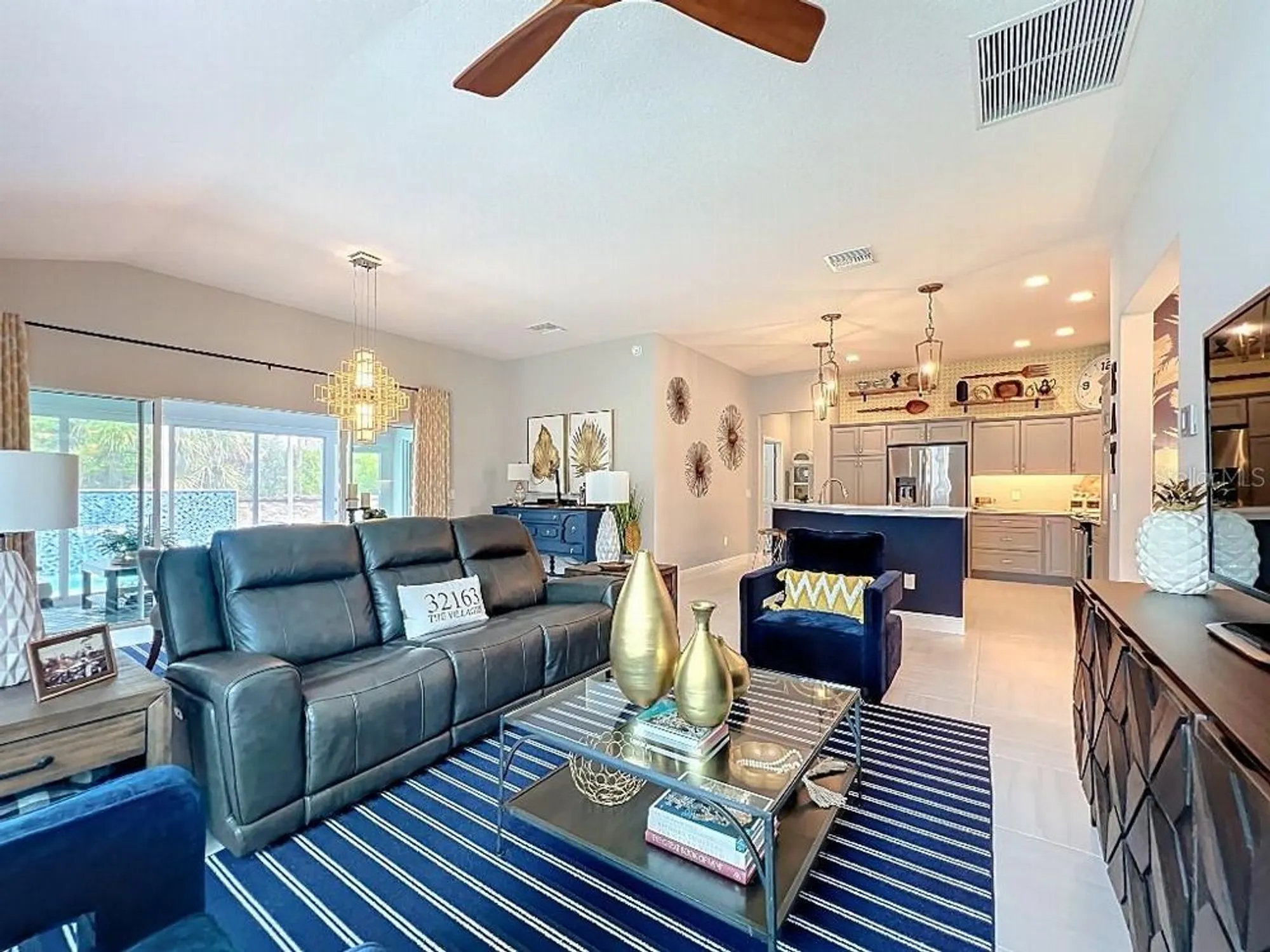 Property Slideshow image 5 of 42 | 3191 warbler loop, The Villages, FL, 32163