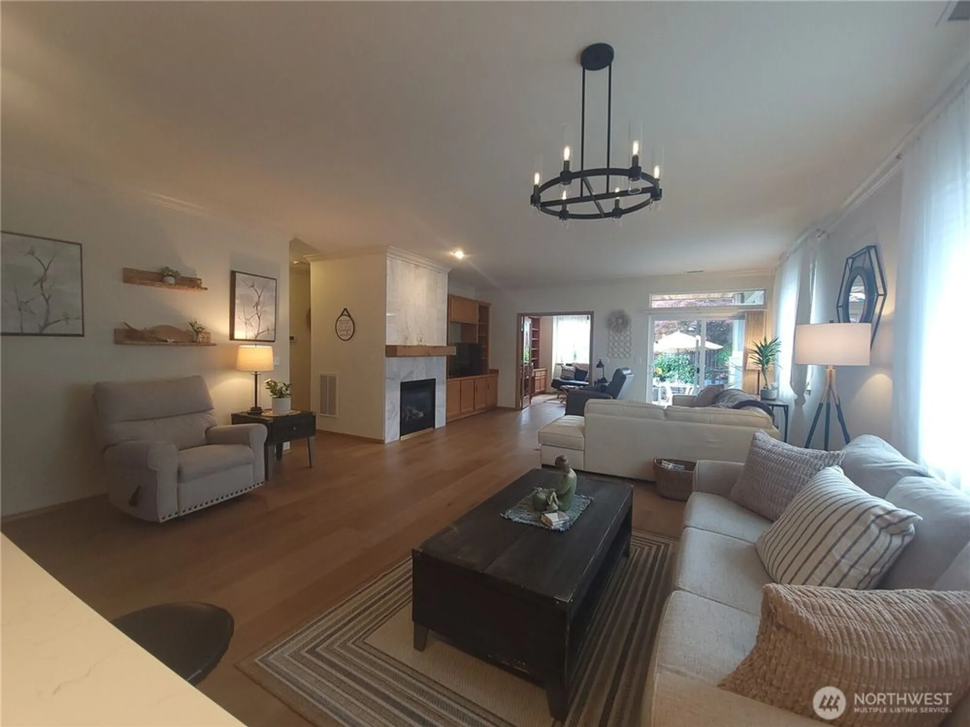 Property Slideshow image 6 of 16 | 8542 bainbridge loop, Lacey, WA, 98516