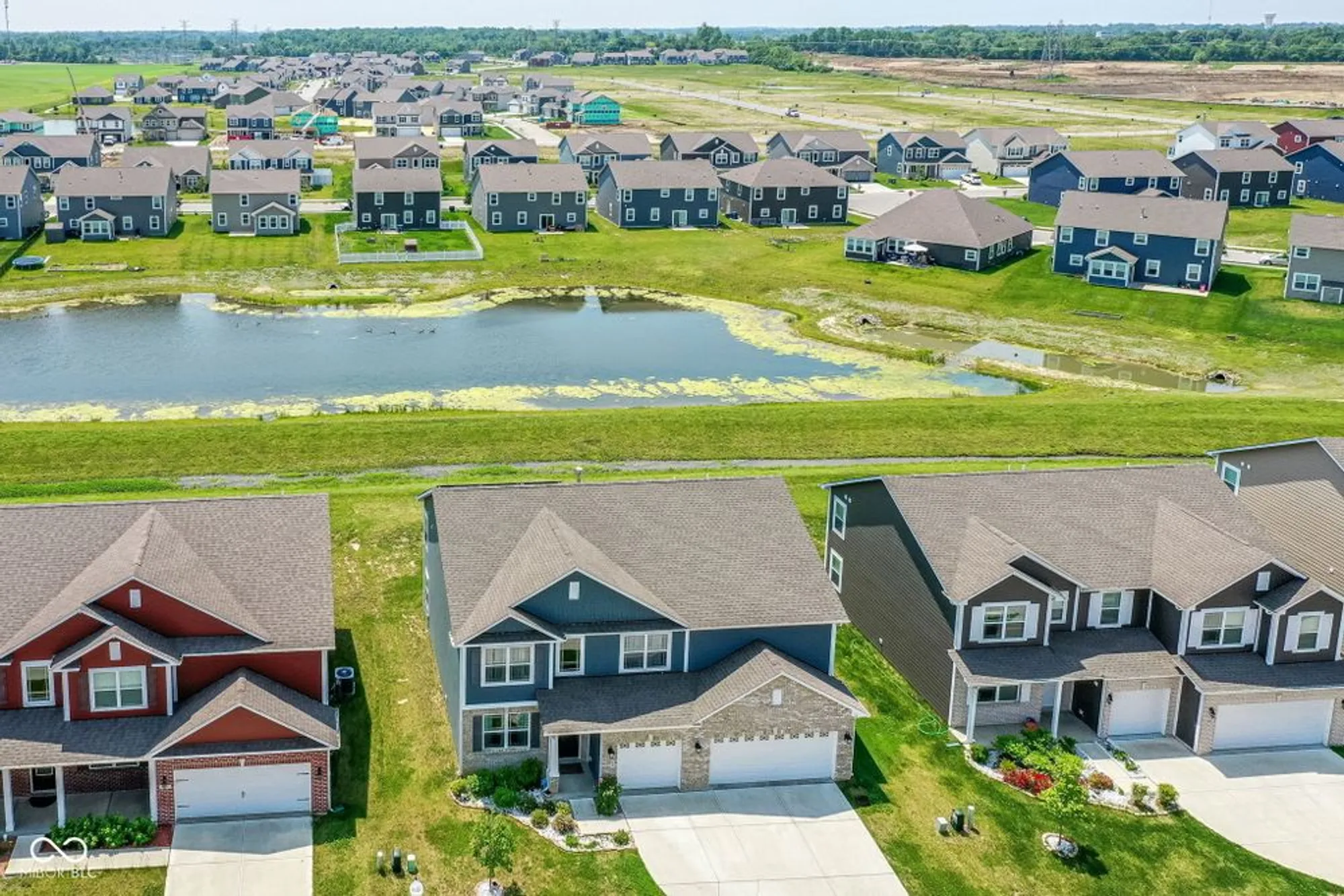 Property Slideshow image 2 of 41 | 9053 fitzgerald dr, Indianapolis, IN, 46239