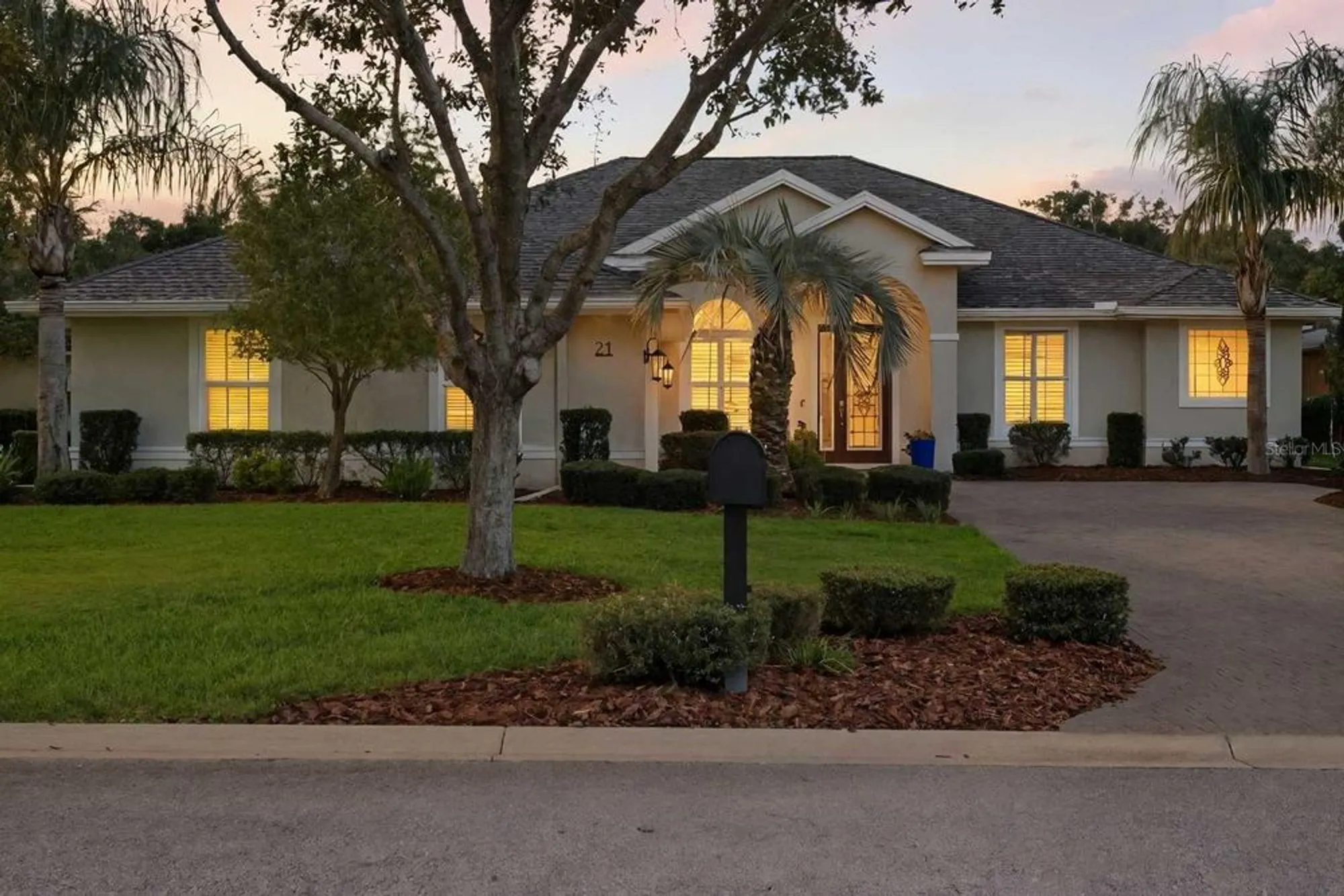 Property Slideshow image 46 of 64 | 21 blue oak ln, Palm Coast, FL, 32137