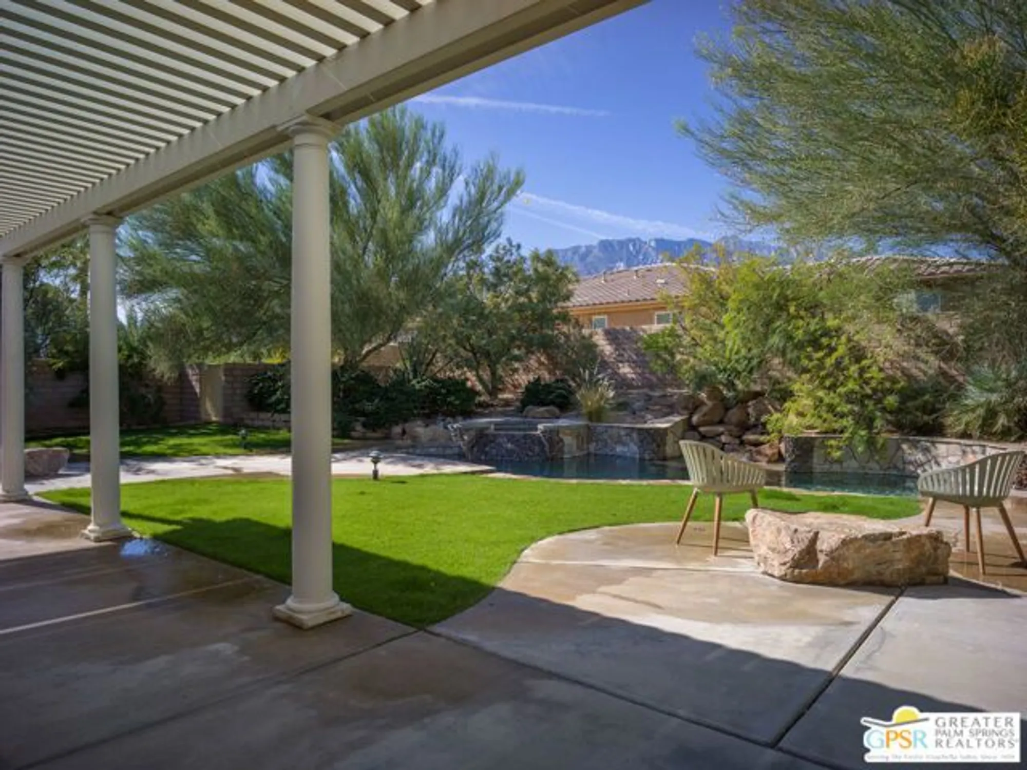 Property Slideshow image 31 of 36 | 3555 serenity trl, Palm Springs, CA, 92262