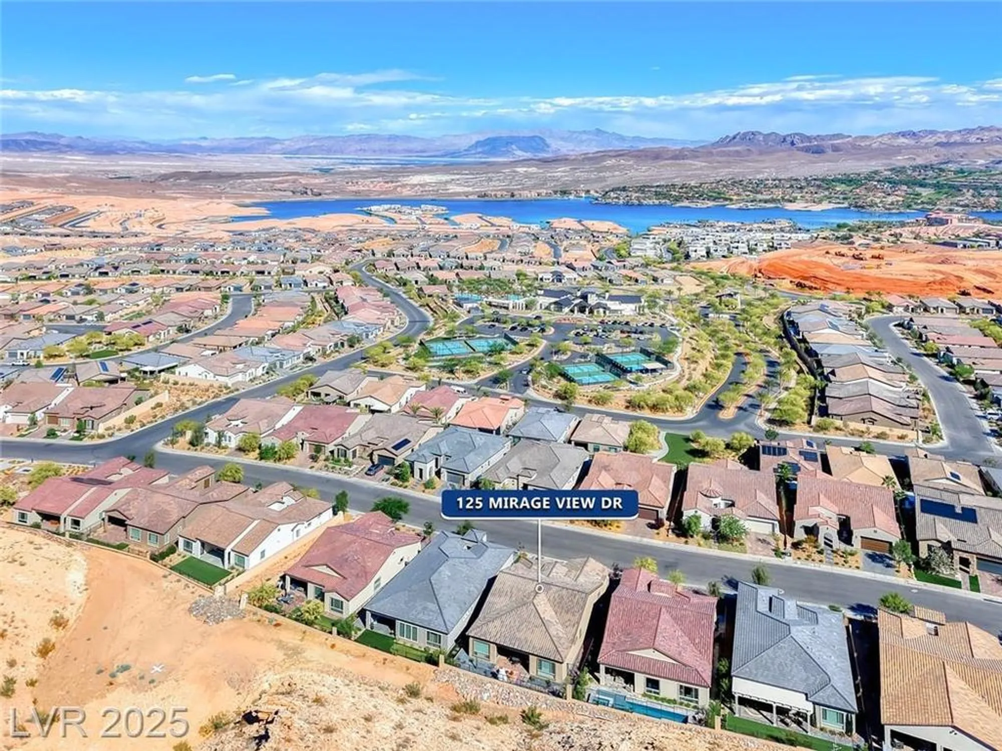 Property Slideshow image 2 of 72 | 125 mirage view dr, Henderson, NV, 89011