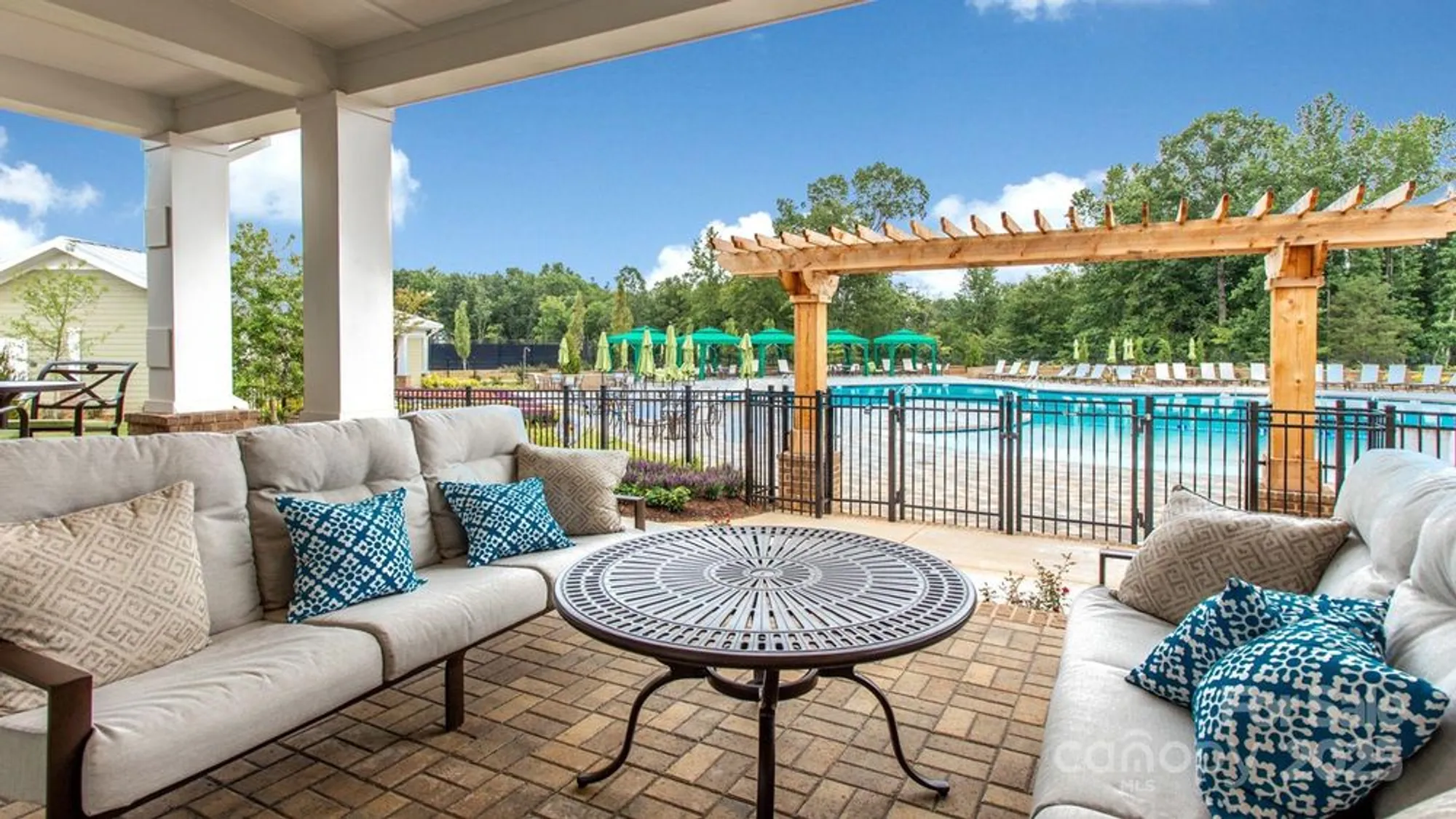 Property Slideshow image 45 of 45 | 8206 festival way, Charlotte, NC, 28215