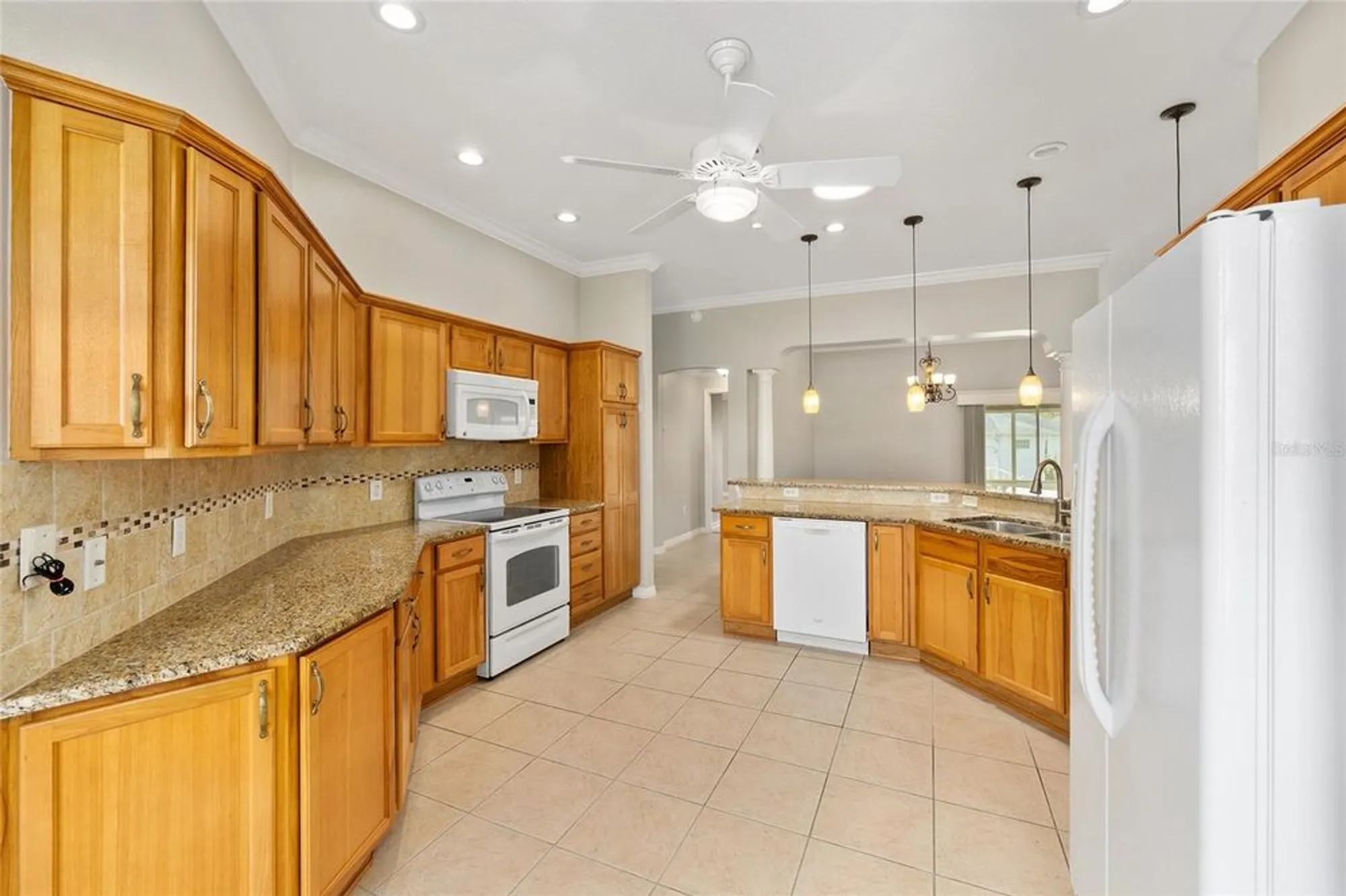 Property Slideshow image 8 of 36 | 278 matisse ave, The Villages, FL, 32162