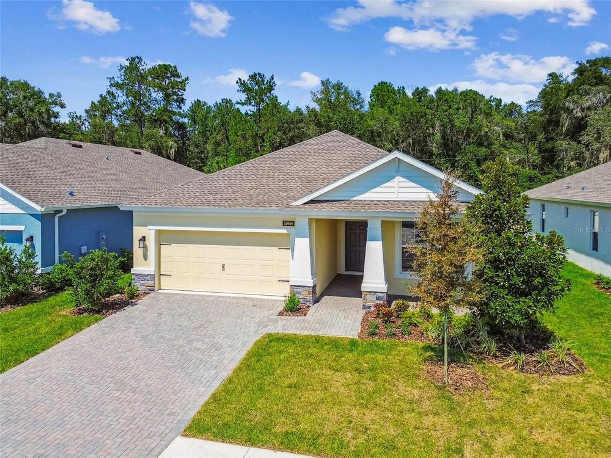 Property Slideshow image 5 of 71 | 19669 fort king run, Brooksville, FL, 34601