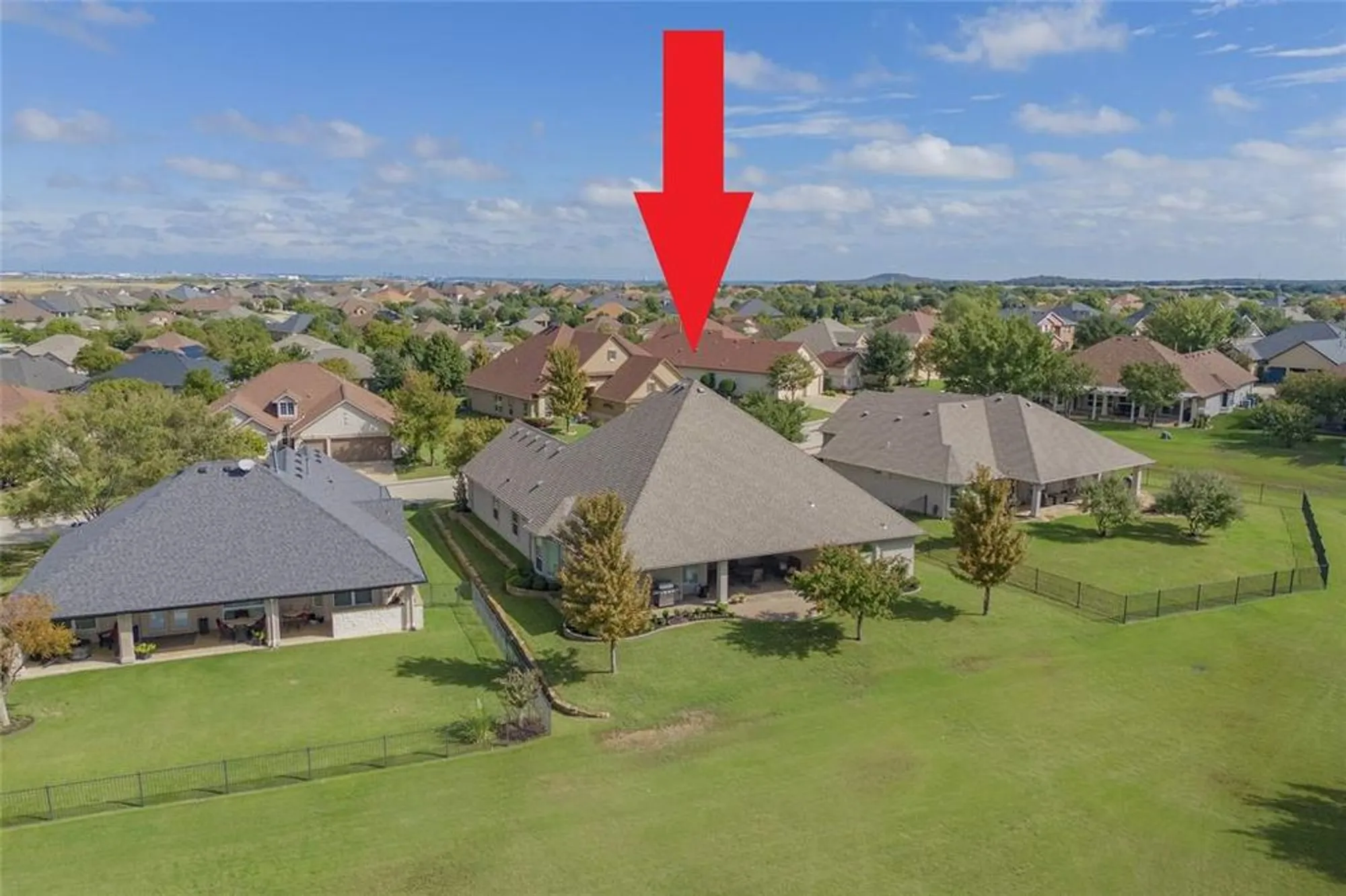 Property Slideshow image 7 of 40 | 8800 sarasota, Denton, TX, 76207