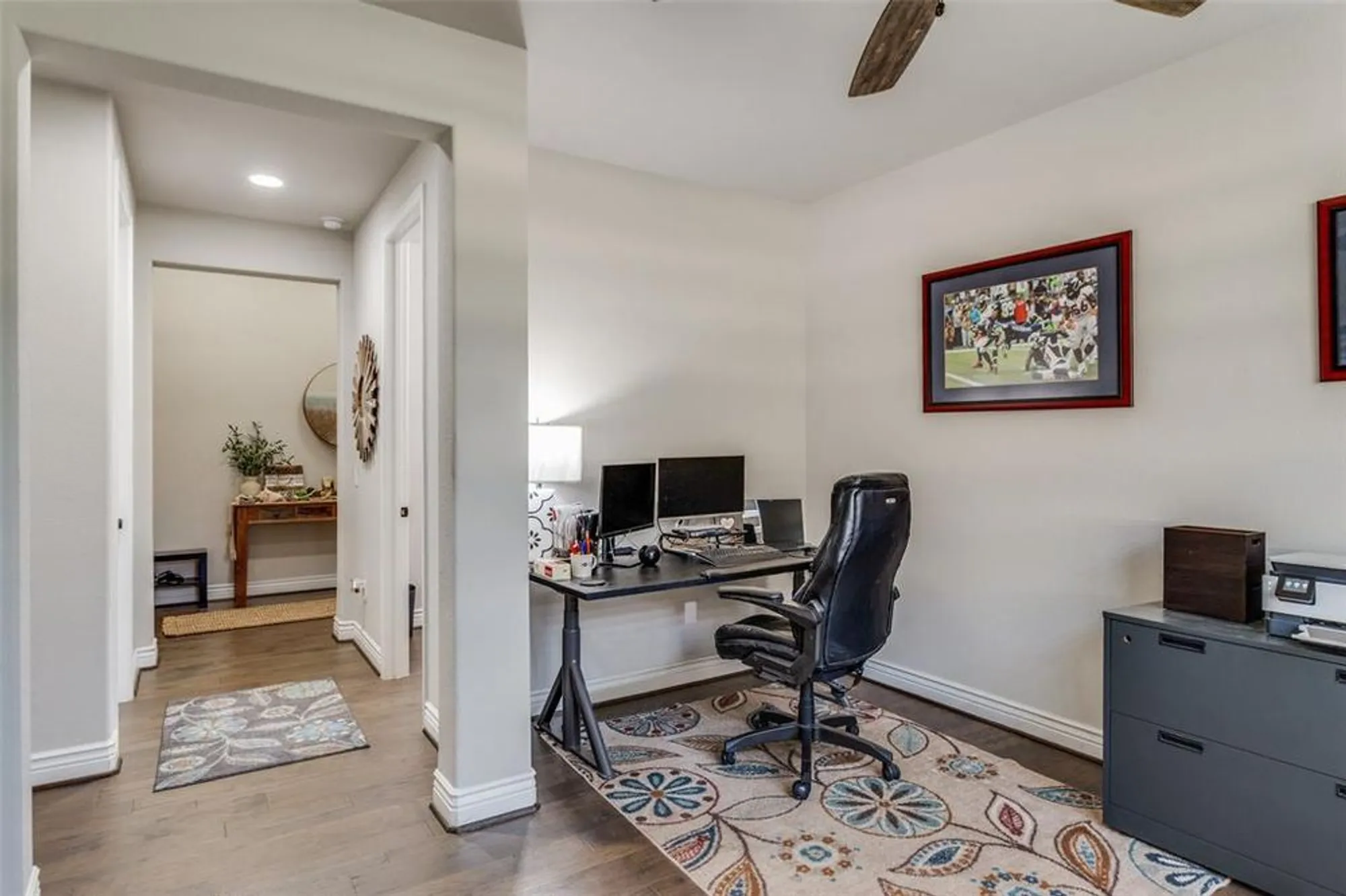 Property Slideshow image 25 of 36 | 9900 silver rock way, Denton, TX, 76207