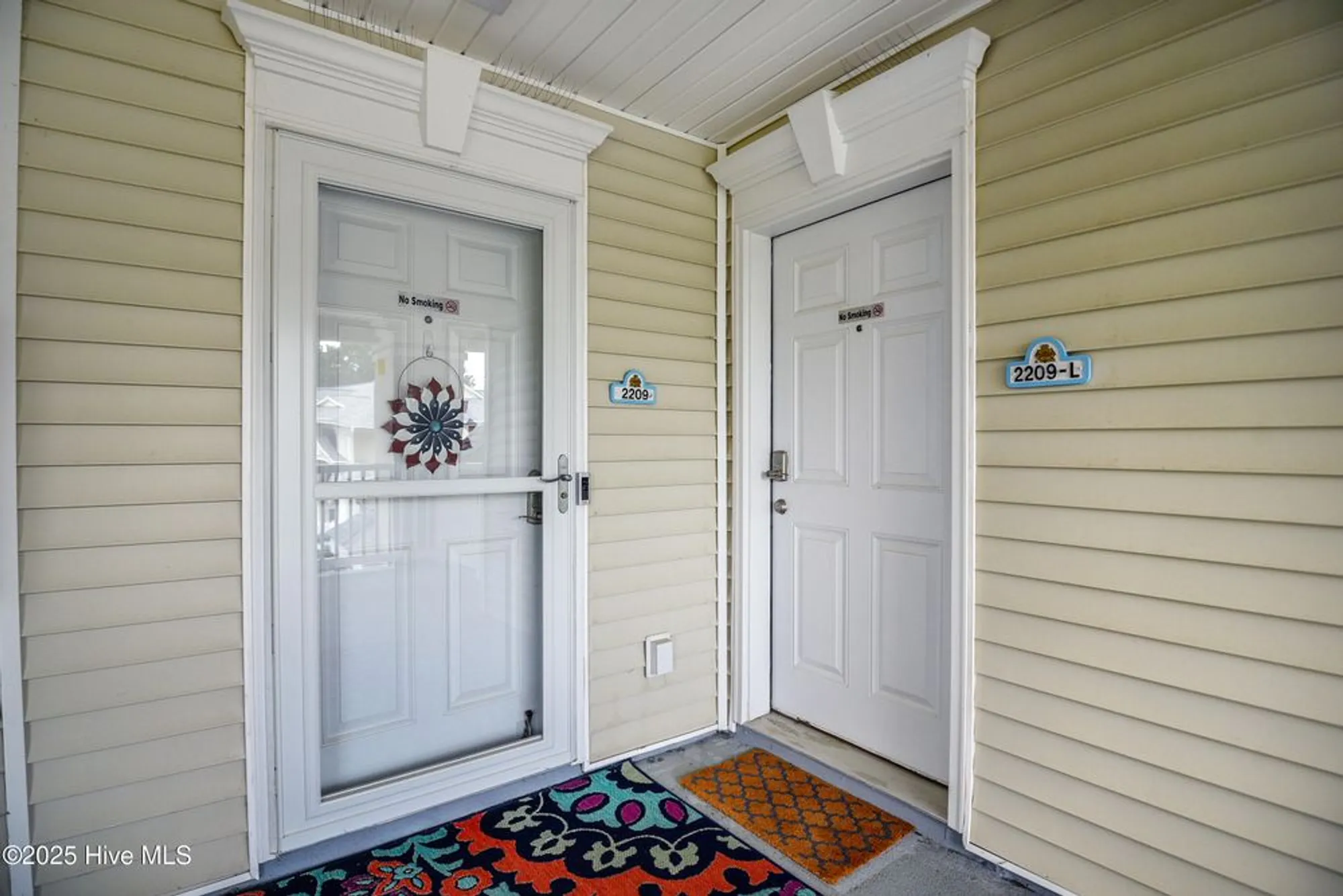 Property Slideshow image 4 of 46 | 1215 n middleton dr 2209, Calabash, NC, 28467
