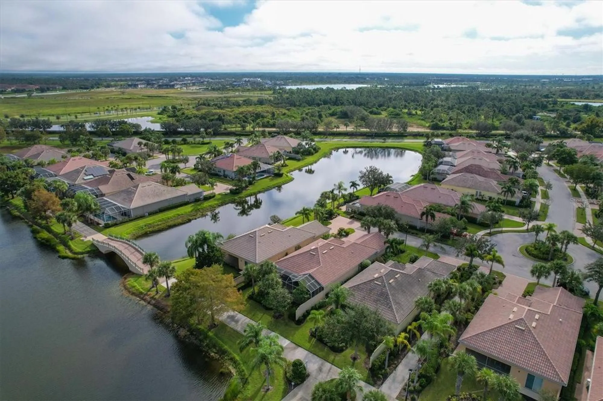 Property Slideshow image 11 of 57 | 13240 guyana st, Venice, FL, 34293