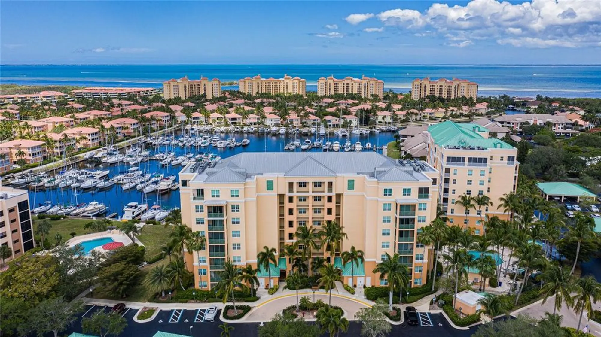 Property Slideshow image 53 of 58 | 2090 matecumbe key rd unit 1105, Punta Gorda, FL, 33955