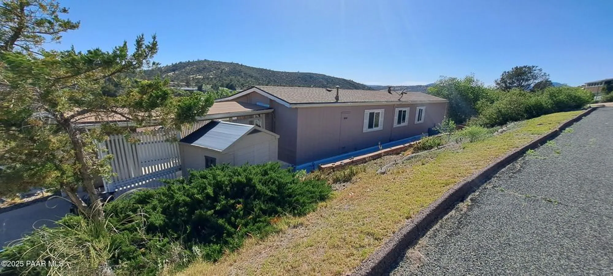 Property Slideshow image 1 of 38 | 2173 hillside ter, Prescott, AZ, 86301