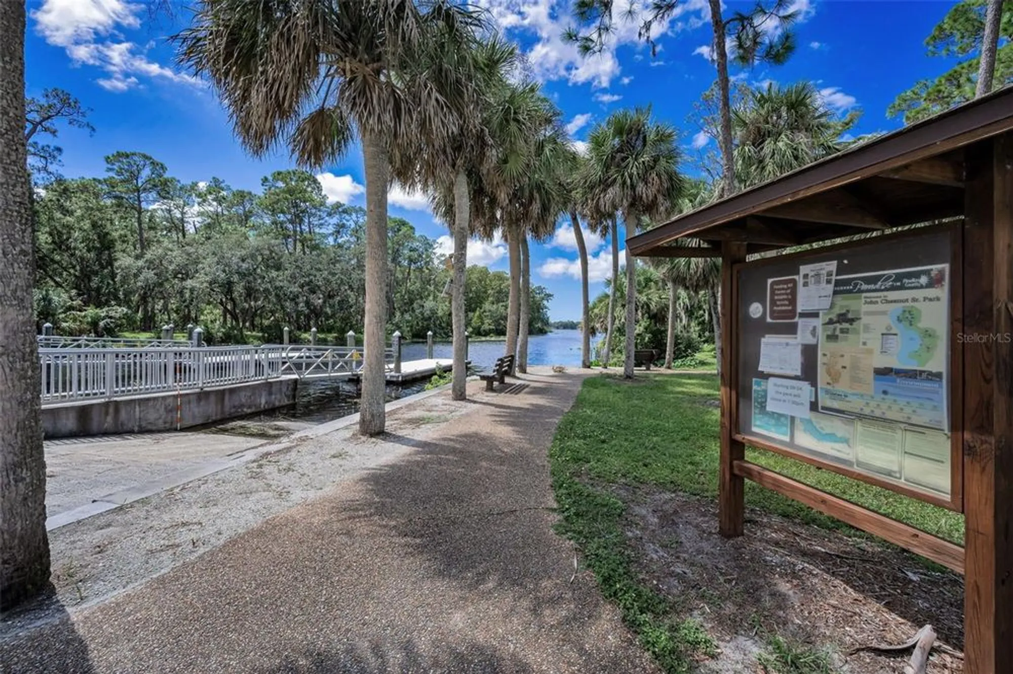 Property Slideshow image 64 of 70 | 921 anchorage ln, Palm Harbor, FL, 34685