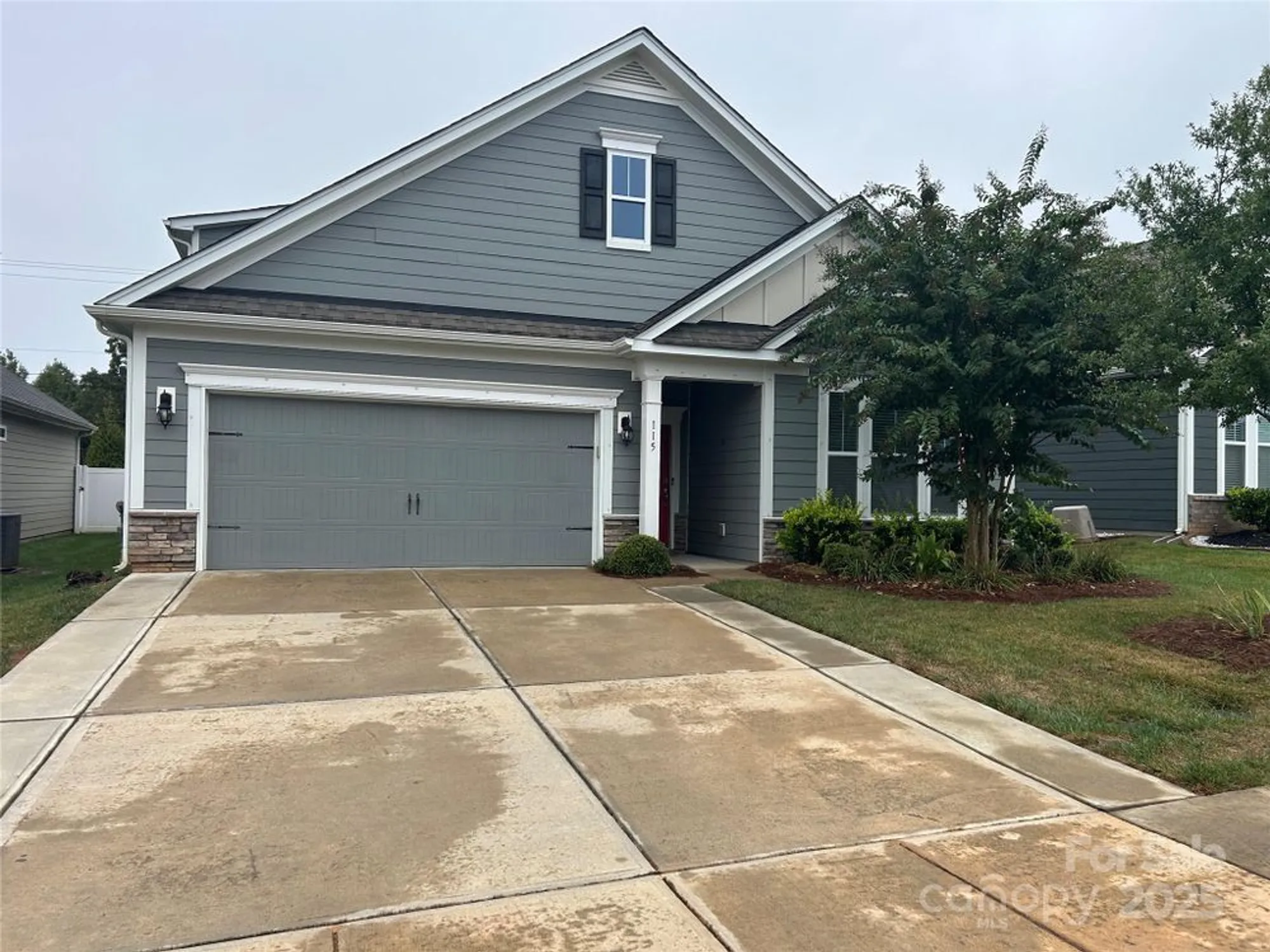 Property Slideshow image 2 of 46 | 115 cup chase dr # 213, Mooresville, NC, 28115