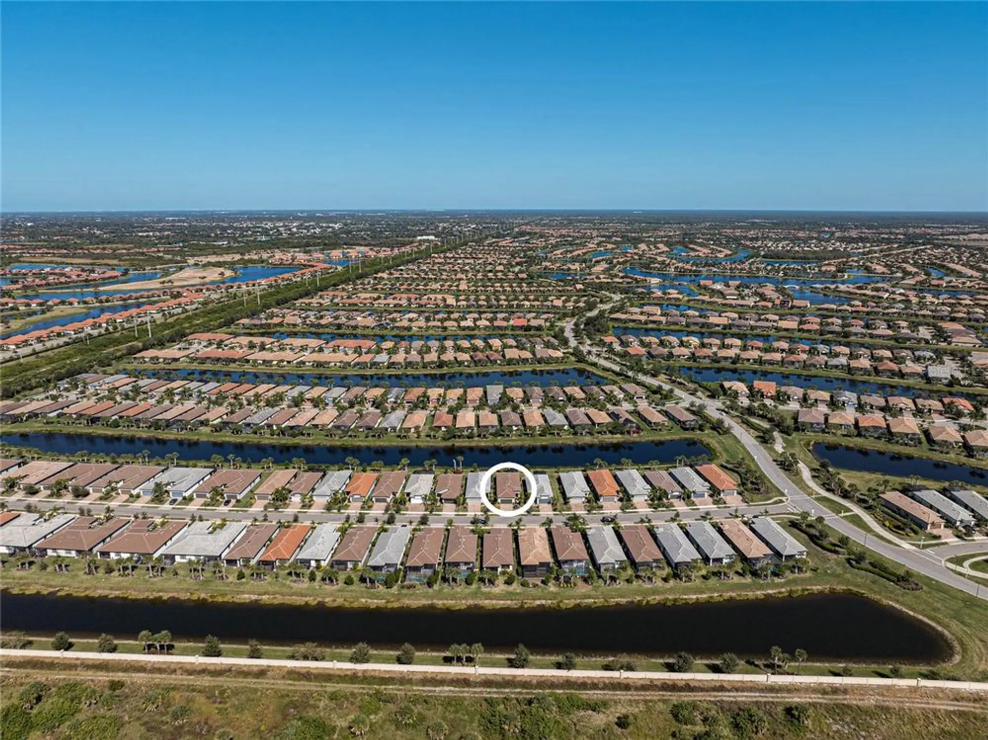 Property Slideshow image 36 of 66 | 13756 vadini st, Venice, FL, 34293