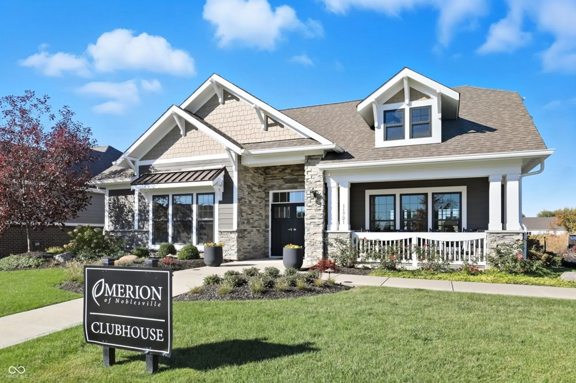 Property Slideshow image 74 of 78 | 11717 platt st, Noblesville, IN, 46060