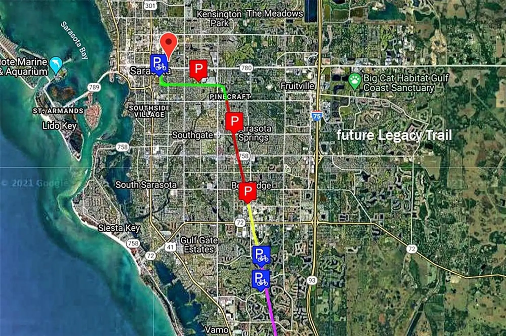 Property Slideshow image 91 of 100 | 5679 ferrara dr, Sarasota, FL, 34238