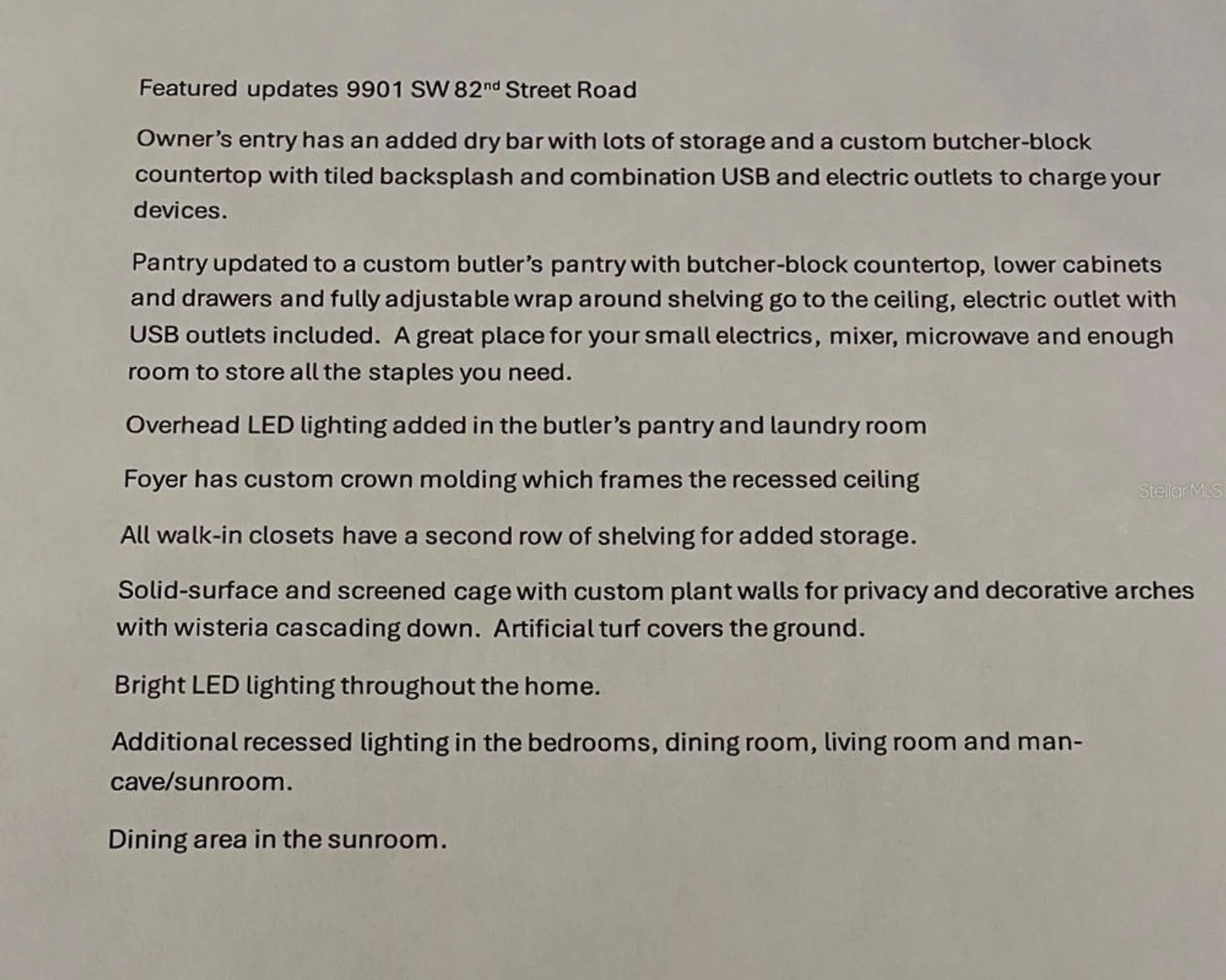 Property Slideshow image 39 of 47 | 9901 sw 82nd street rd, Ocala, FL, 34481