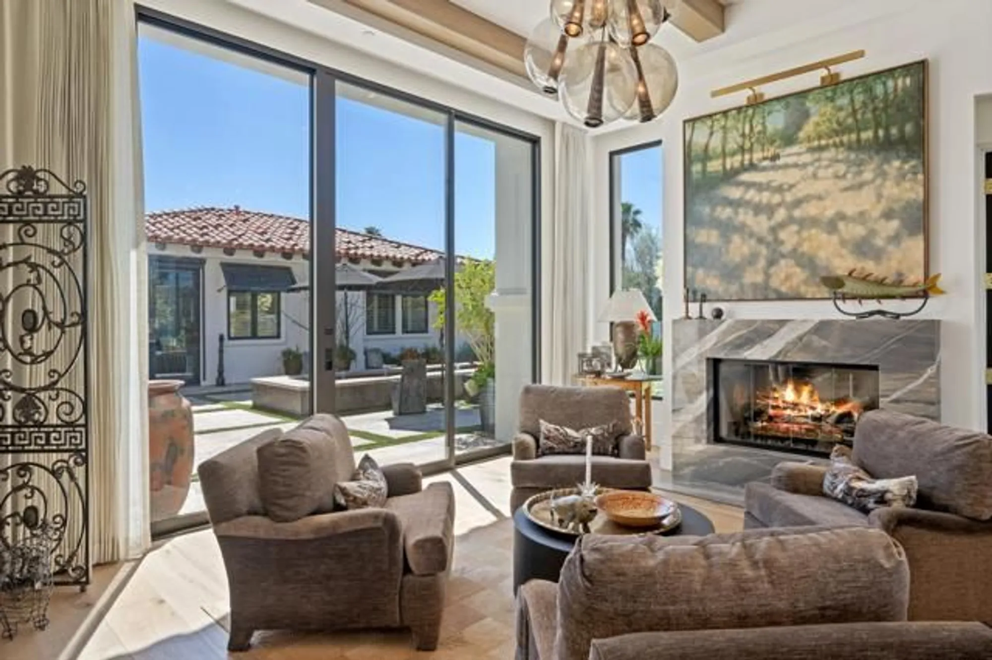 Property Slideshow image 11 of 76 | 55375 royal st george, La Quinta, CA, 92253
