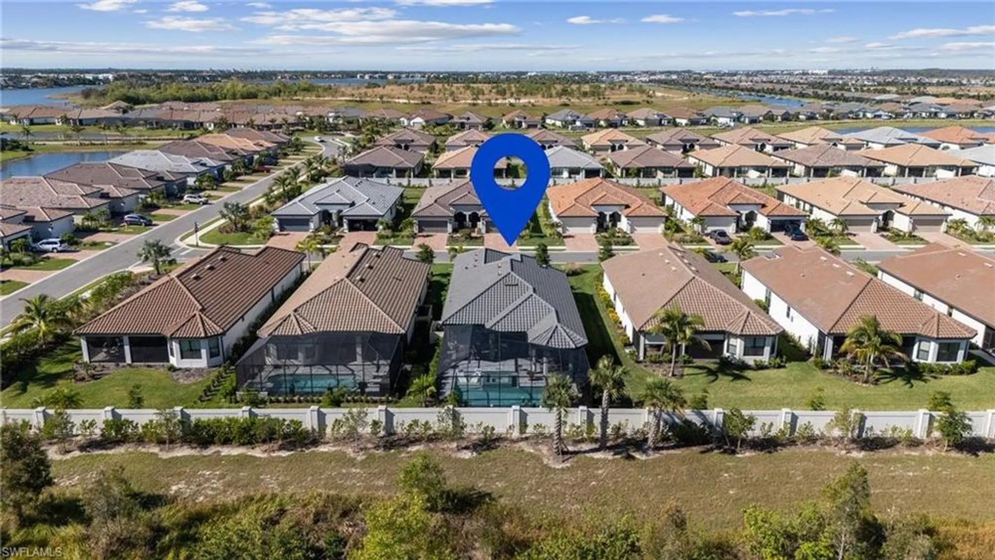 Property Slideshow image 36 of 50 | 17513 caravita ln, Fort Myers, FL, 33913