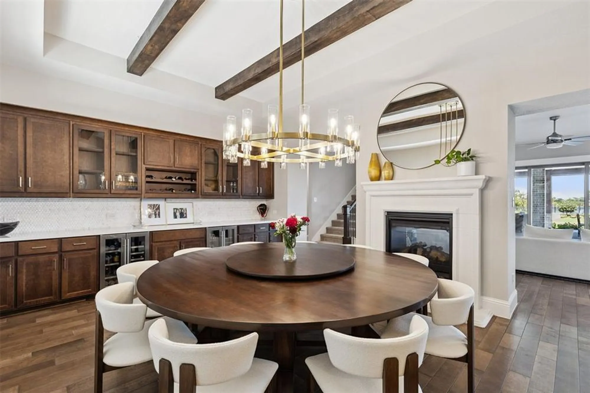 Property Slideshow image 8 of 40 | 7740 castlebridge, The Colony, TX, 75056