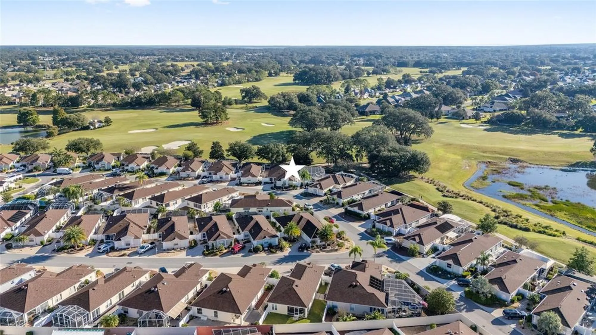 Property Slideshow image 59 of 75 | 17487 se 84th foxgrove ave, The Villages, FL, 32162