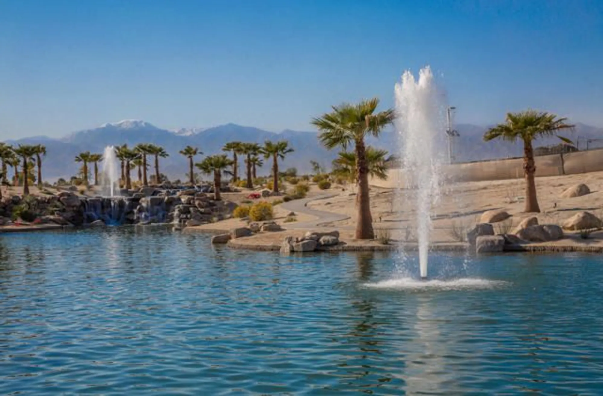 Property Slideshow image 45 of 47 | 11 pinotage, Rancho Mirage, CA, 92270