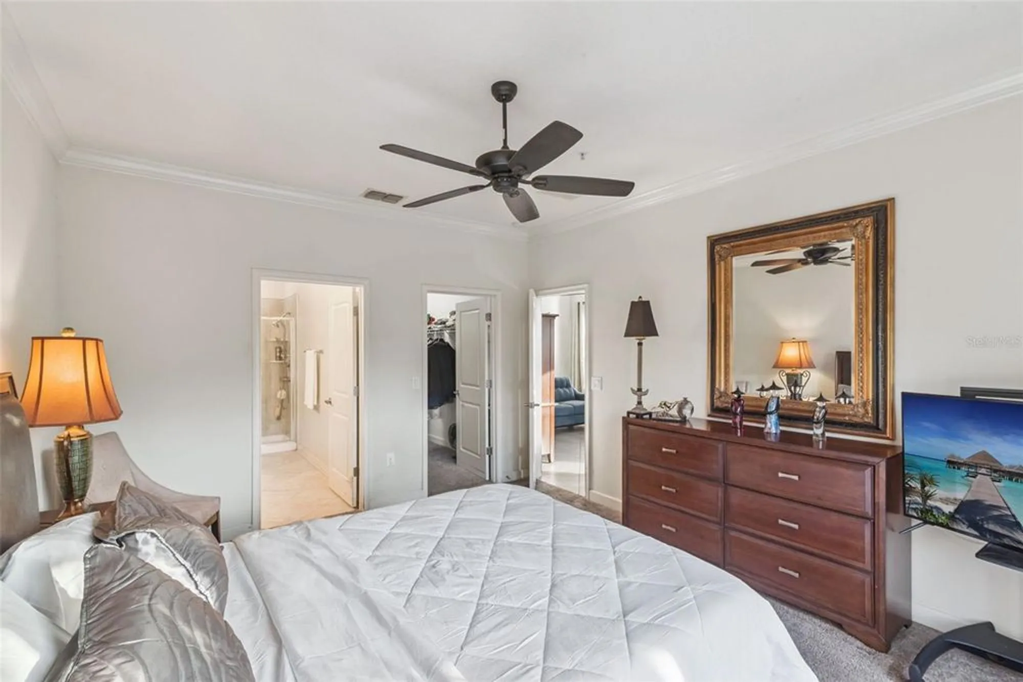 Property Slideshow image 10 of 31 | 3553 belland cir a, Clermont, FL, 34711