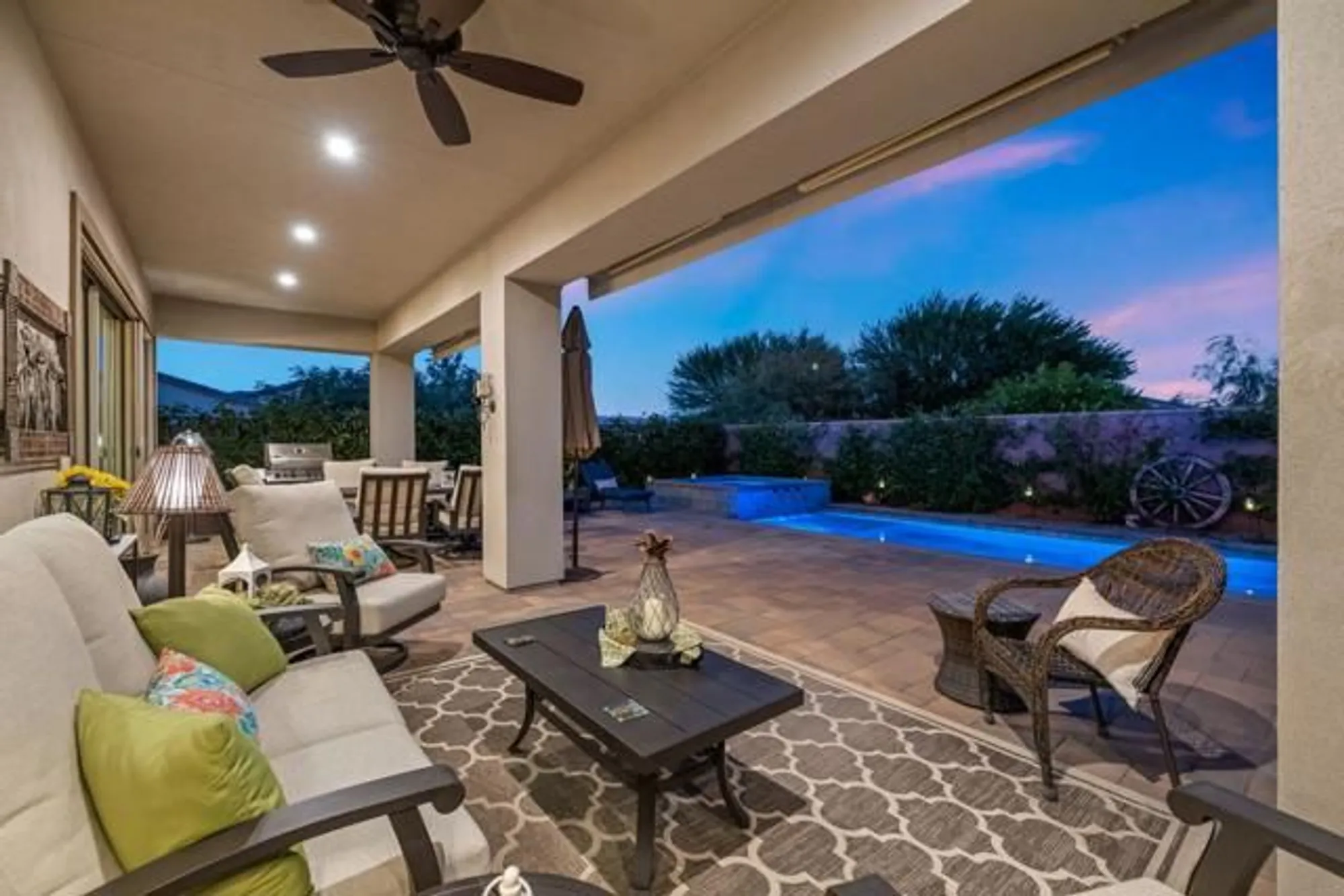 Property Slideshow image 27 of 53 | 51750 coral mountain dr, Indio, CA, 92201