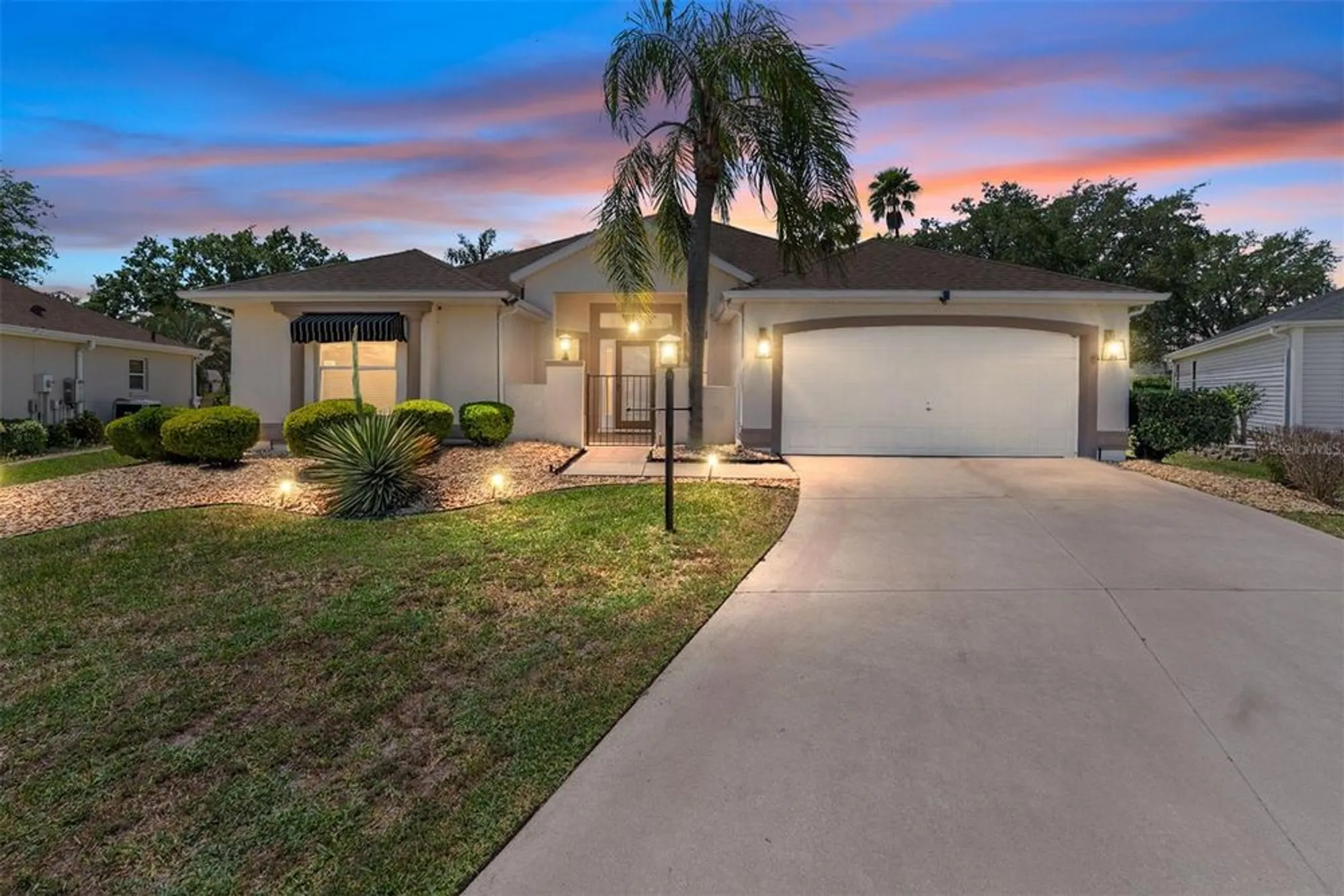 Property Slideshow image 2 of 50 | 2461 merida cir, The Villages, FL, 32162