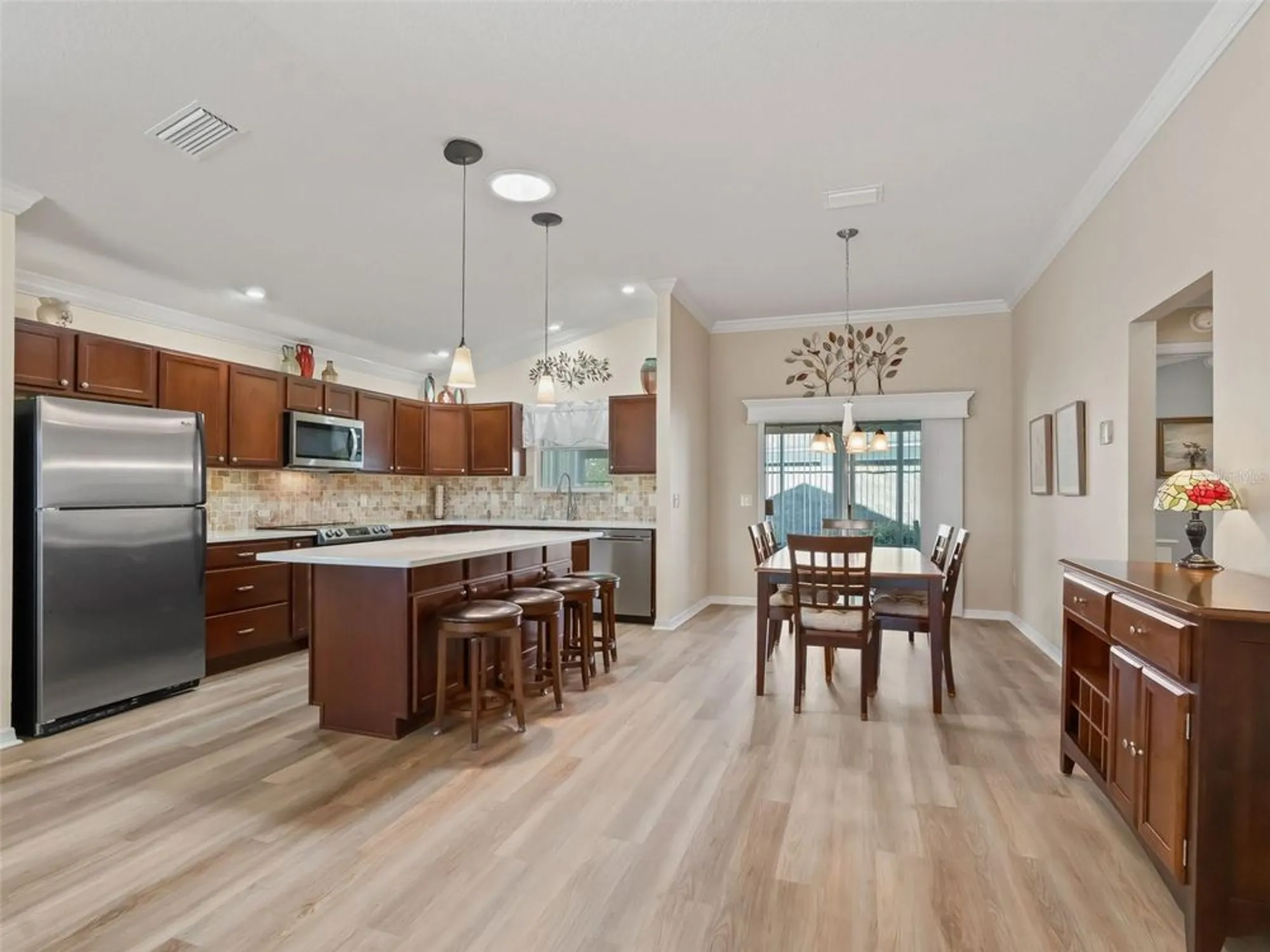 Property Slideshow image 12 of 38 | 3391 belcherry loop, The Villages, FL, 32163