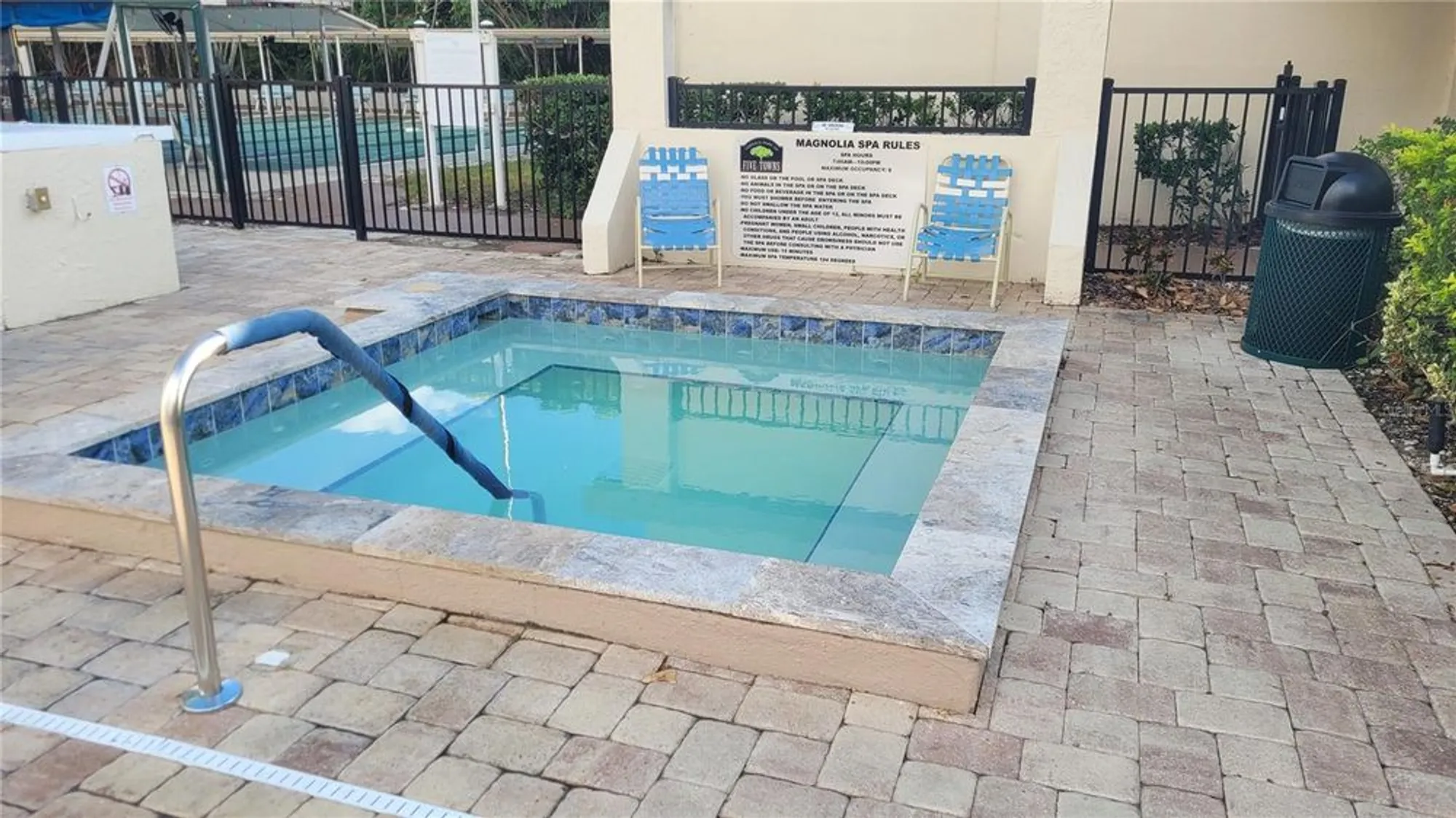 Property Slideshow image 18 of 22 | 5969 terrace park dr n unit 305, St Petersburg, FL, 33709