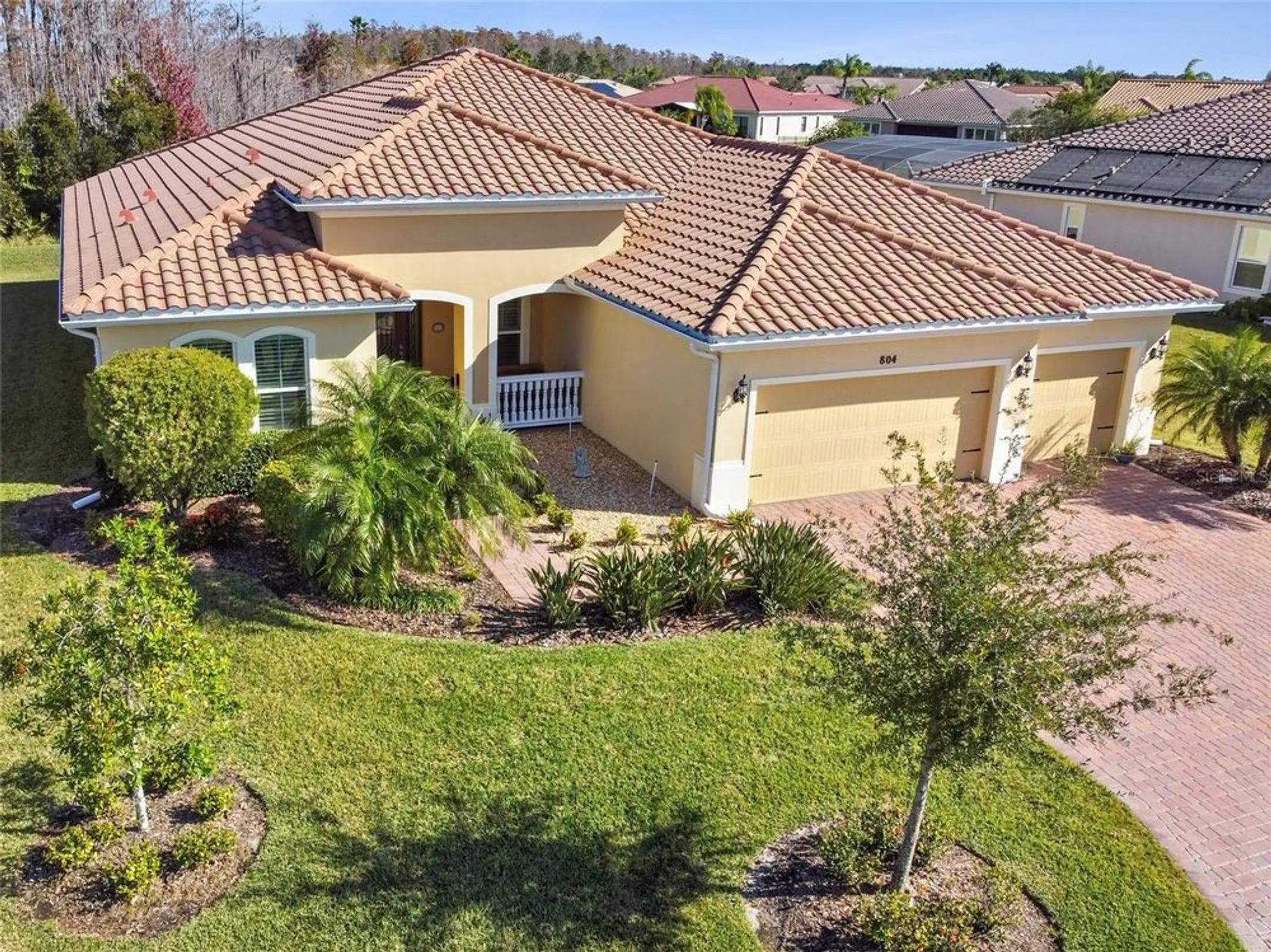 Property Slideshow image 53 of 54 | 804 san raphael st, Poinciana, FL, 34759