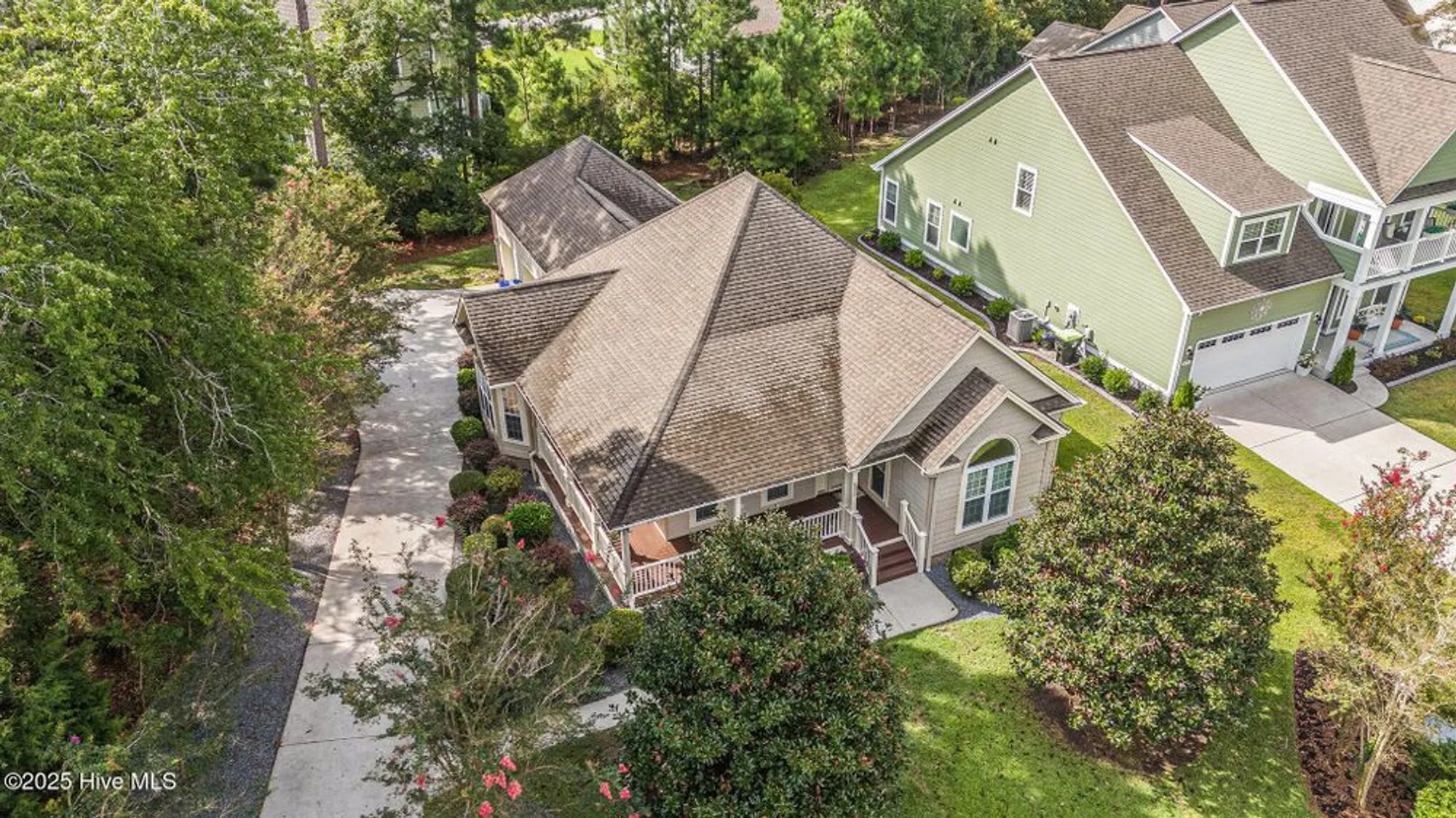 8317 DUNES RIDGE PL, SUNSET BEACH, NC 28468 | Sea Trail | 55+ Home For Sale