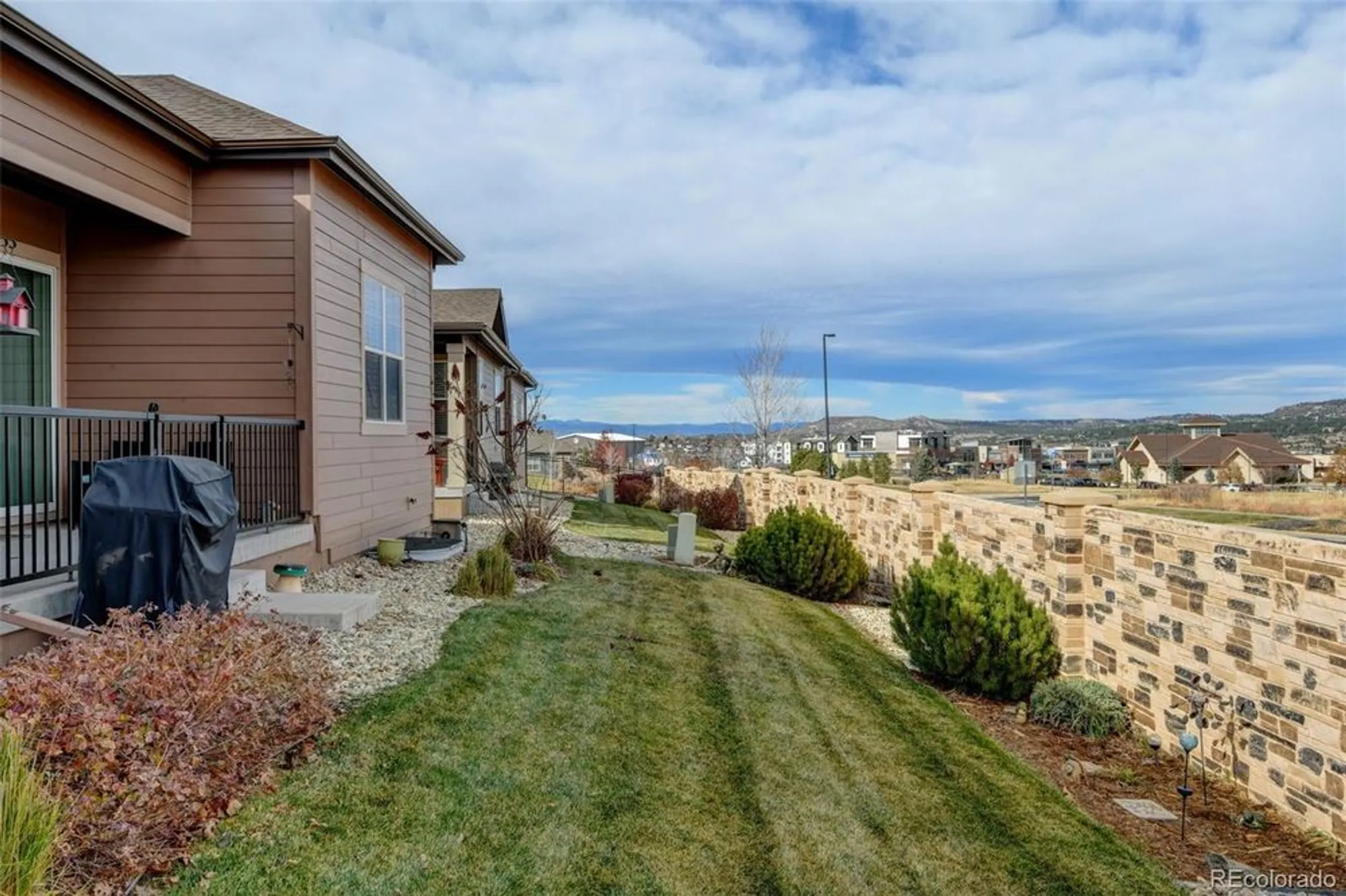 Property Slideshow image 35 of 46 | 3409 new haven cir, Castle Rock, CO, 80109