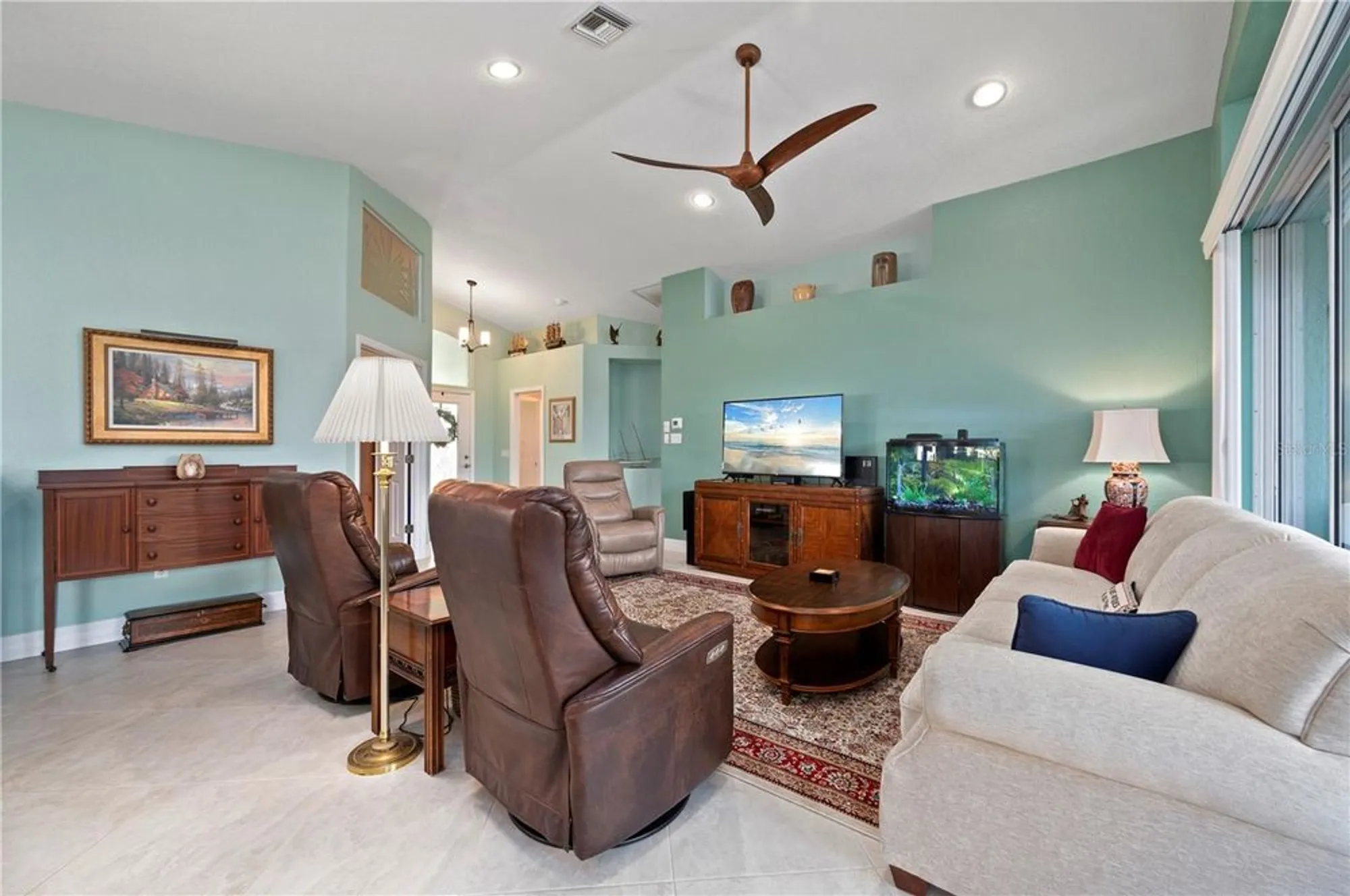 Property Slideshow image 14 of 78 | 3191 village ln, Port Charlotte, FL, 33953