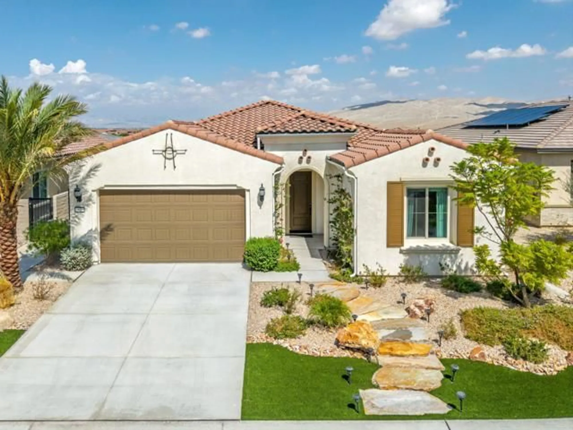 Property Slideshow image 1 of 57 | 62 prosecco, Rancho Mirage, CA, 92270