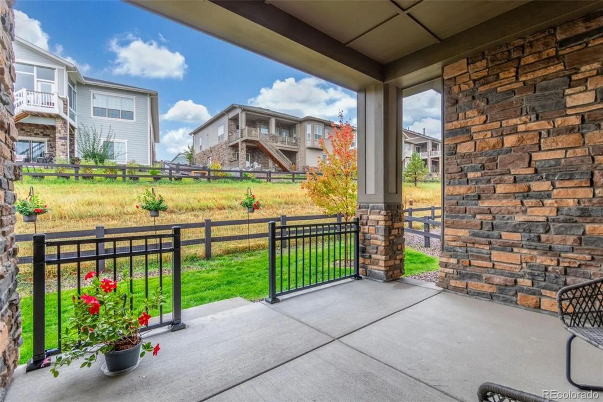 Property Slideshow image 42 of 45 | 22654 e henderson dr, Aurora, CO, 80016