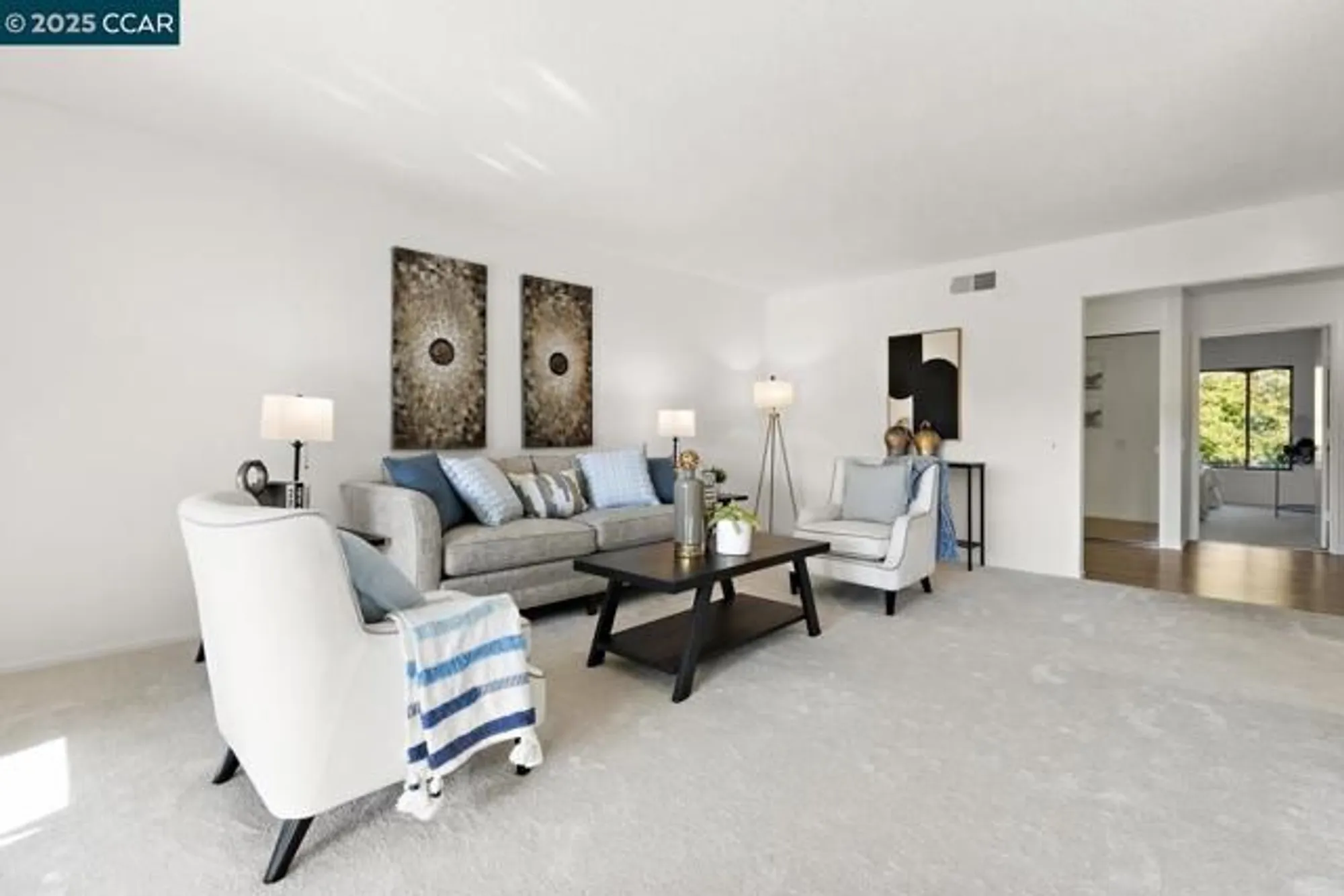 Property Slideshow image 10 of 60 | 1816 golden rain rd 13, Walnut Creek, CA, 94595