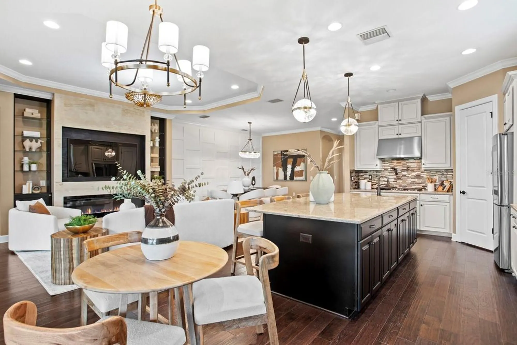 Property Slideshow image 8 of 62 | 3214 forsythia dr, Odessa, FL, 33556