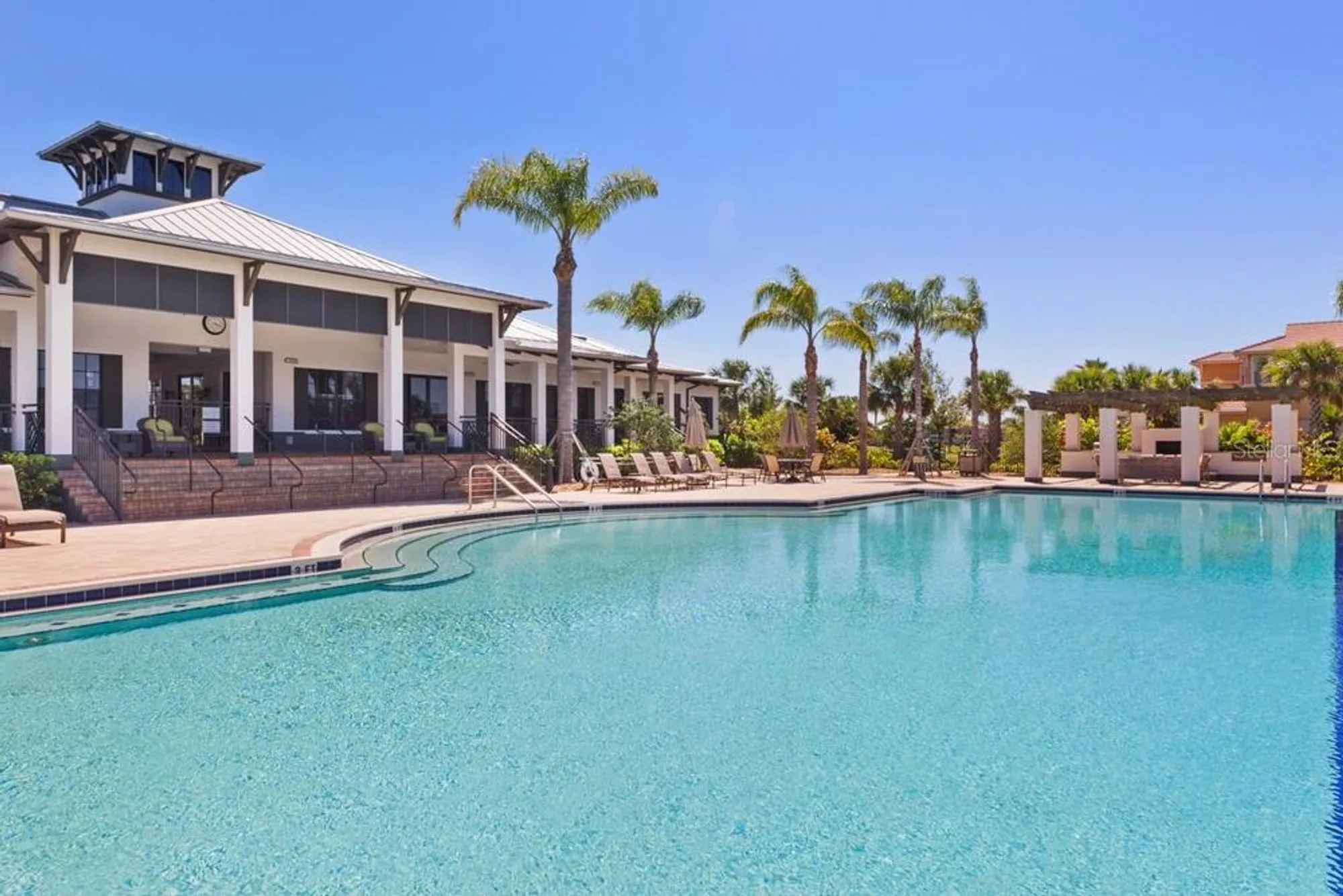 Property Slideshow image 85 of 97 | 5402 tidewater preserve blvd, Bradenton, FL, 34208