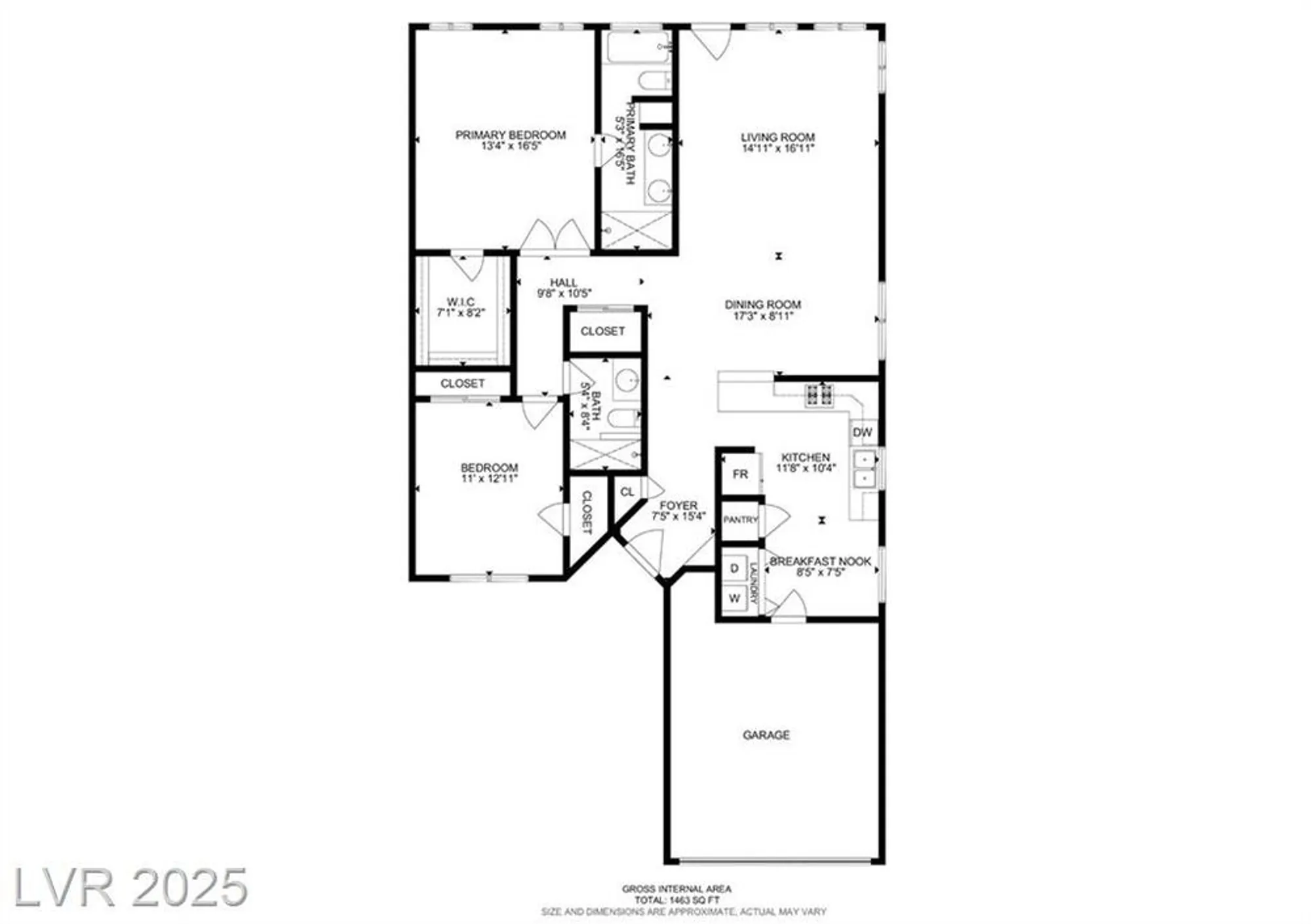 Property Slideshow image 26 of 29 | 5420 cove point dr, Las Vegas, NV, 89130