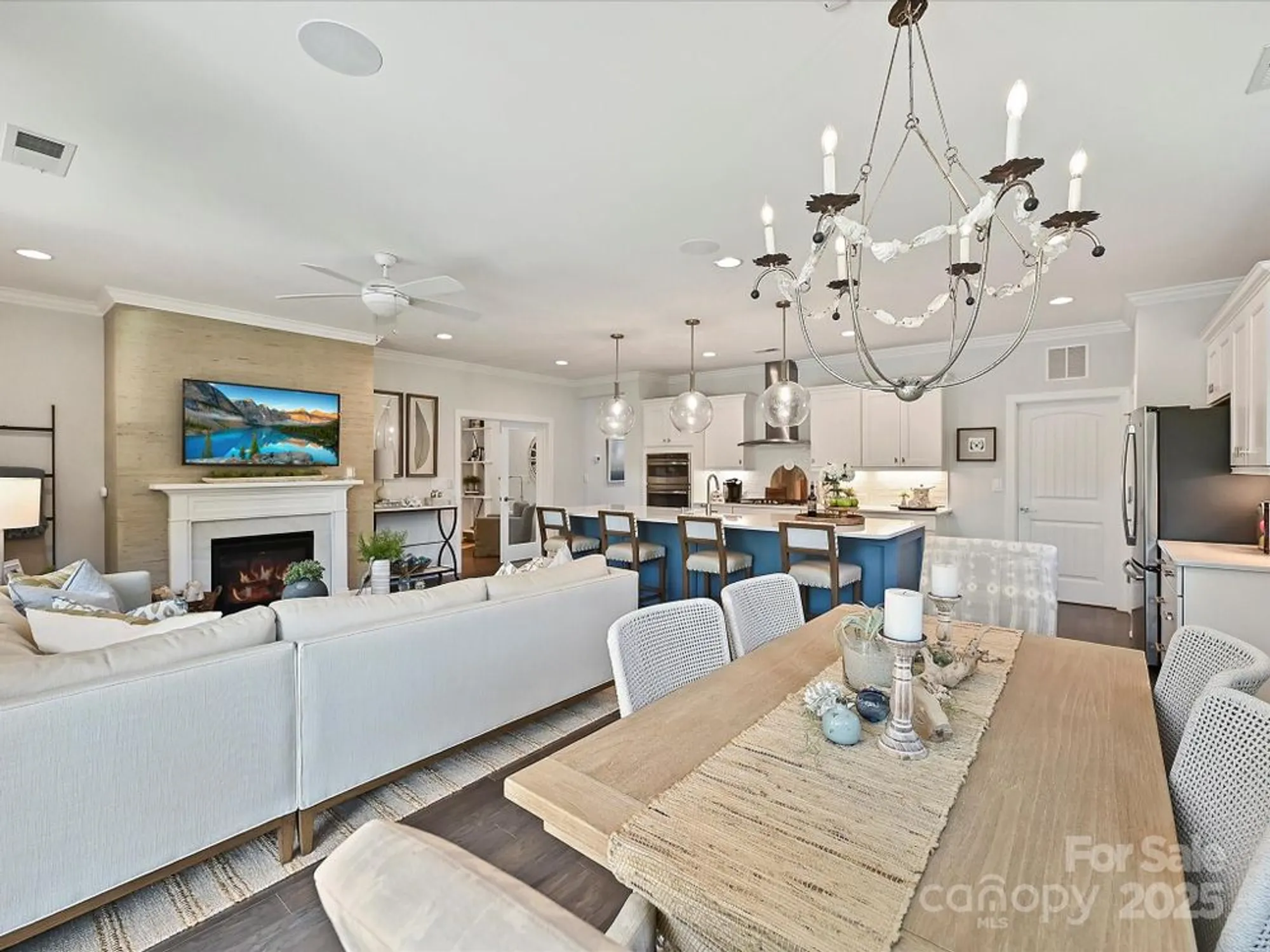 Property Slideshow image 8 of 32 | 5006 looking glass trl, Denver, NC, 28037