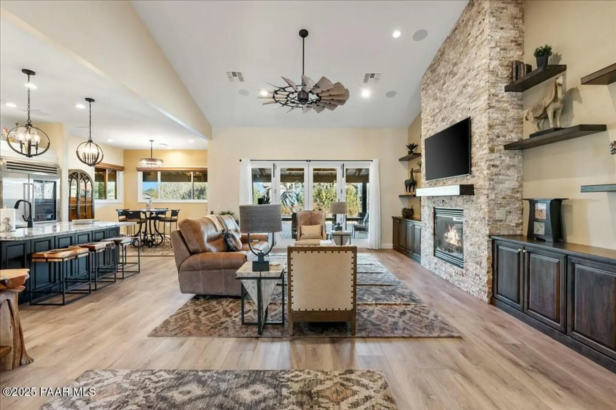 Property Slideshow image 4 of 28 | 14870 n hazy swayze ln, Prescott, AZ, 86305