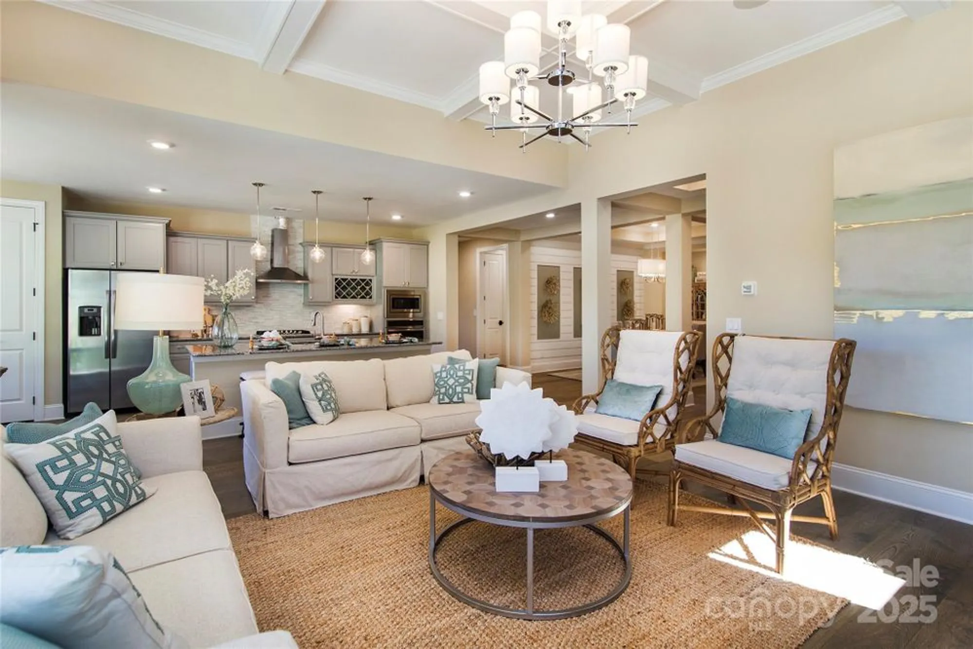 Property Slideshow image 7 of 26 | 8945 silver springs ct, Charlotte, NC, 28215