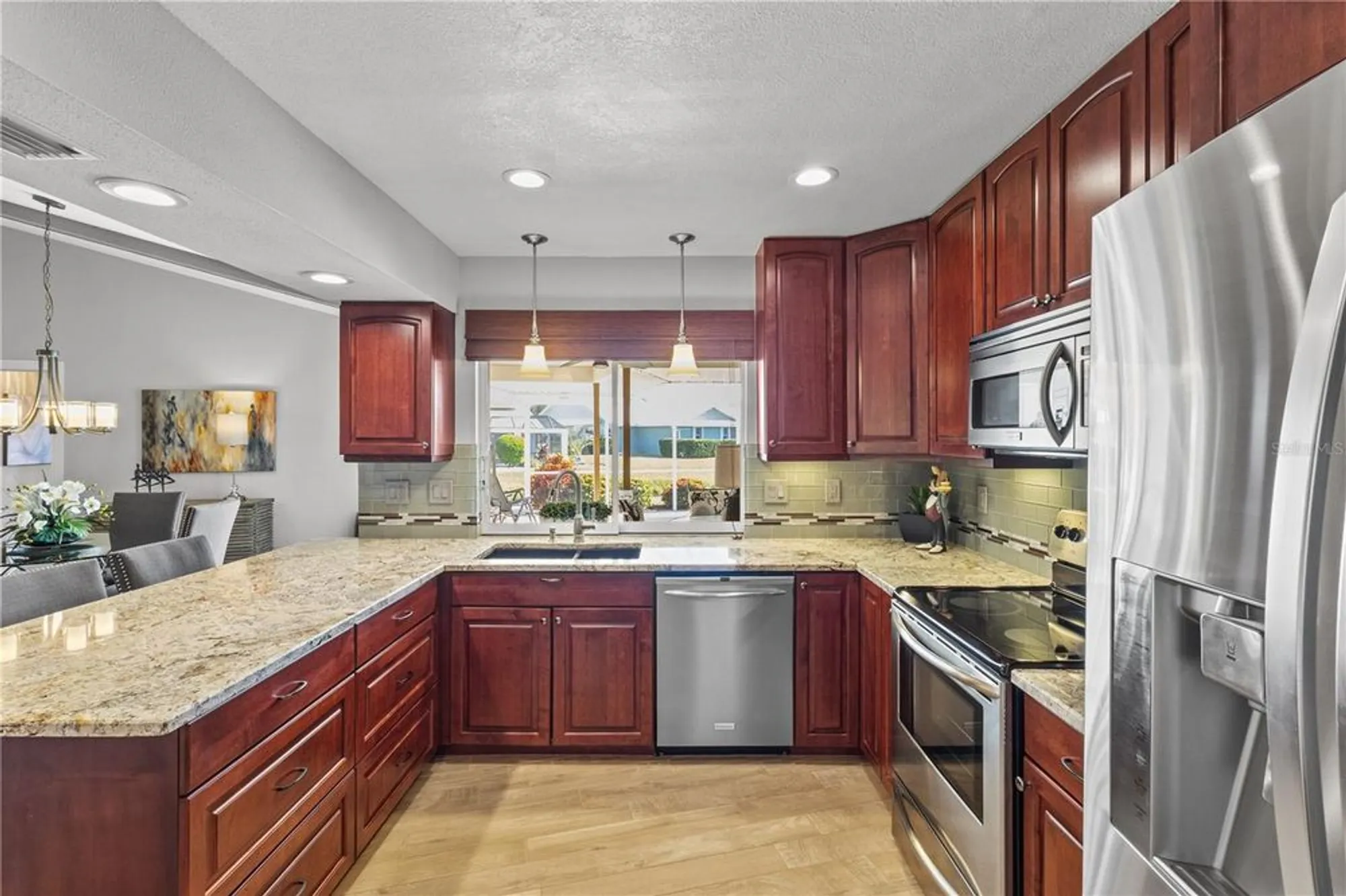 Property Slideshow image 9 of 64 | 557 warwick ct, Venice, FL, 34293