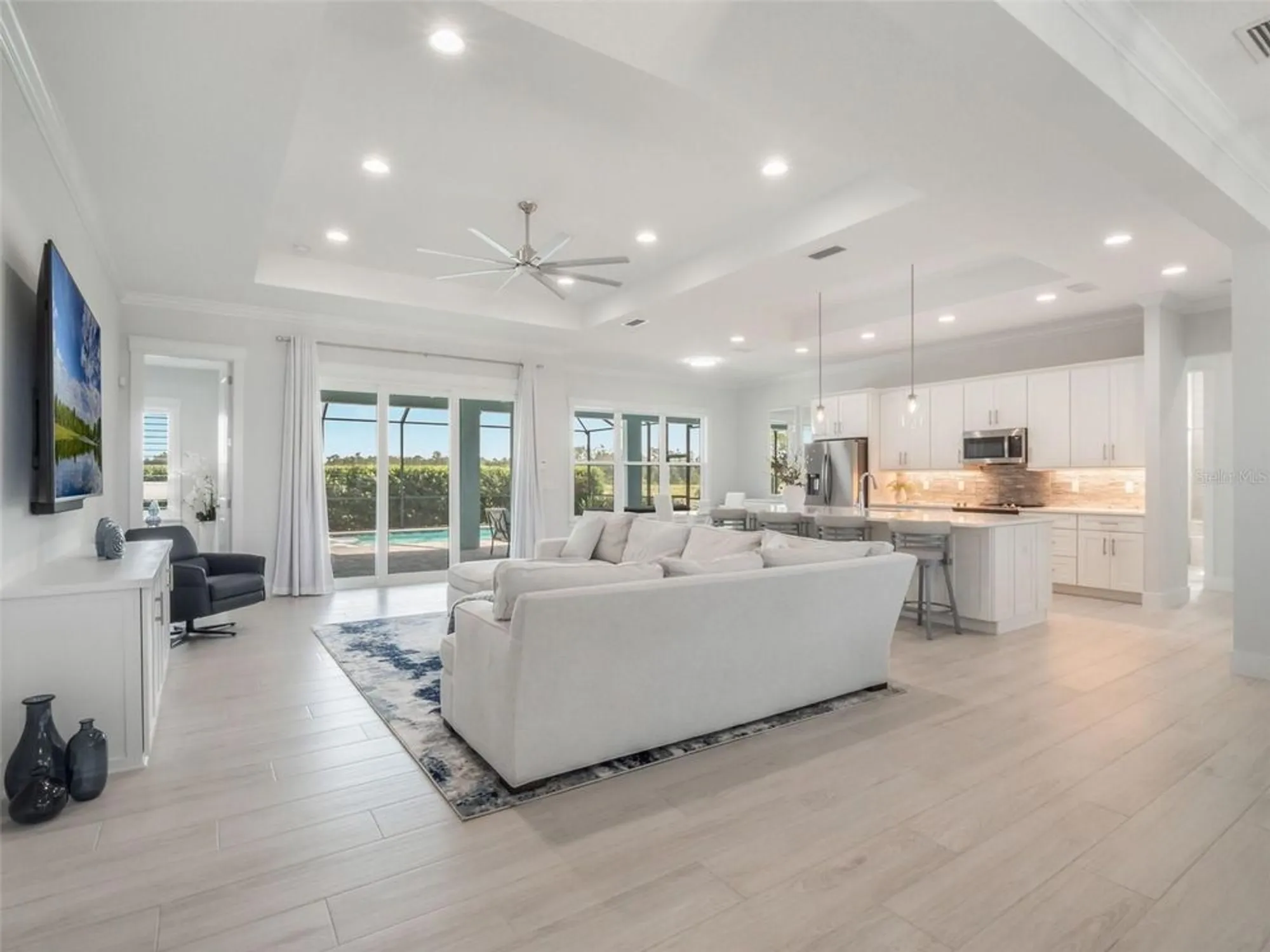 Property Slideshow image 5 of 62 | 3211 modena way, New Smyrna Beach, FL, 32168