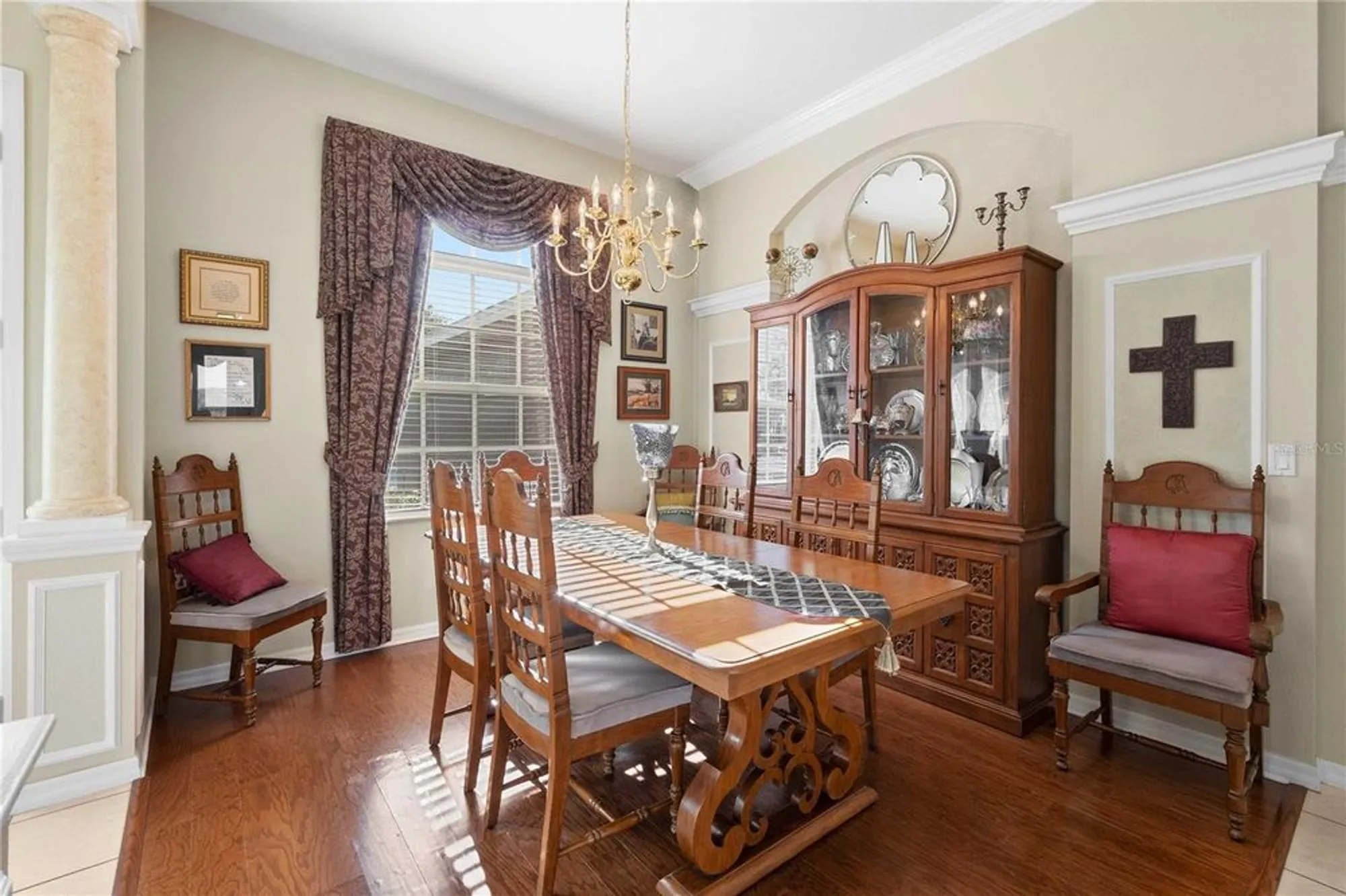 Property Slideshow image 12 of 71 | 13301 thoroughbred dr, Dade City, FL, 33525