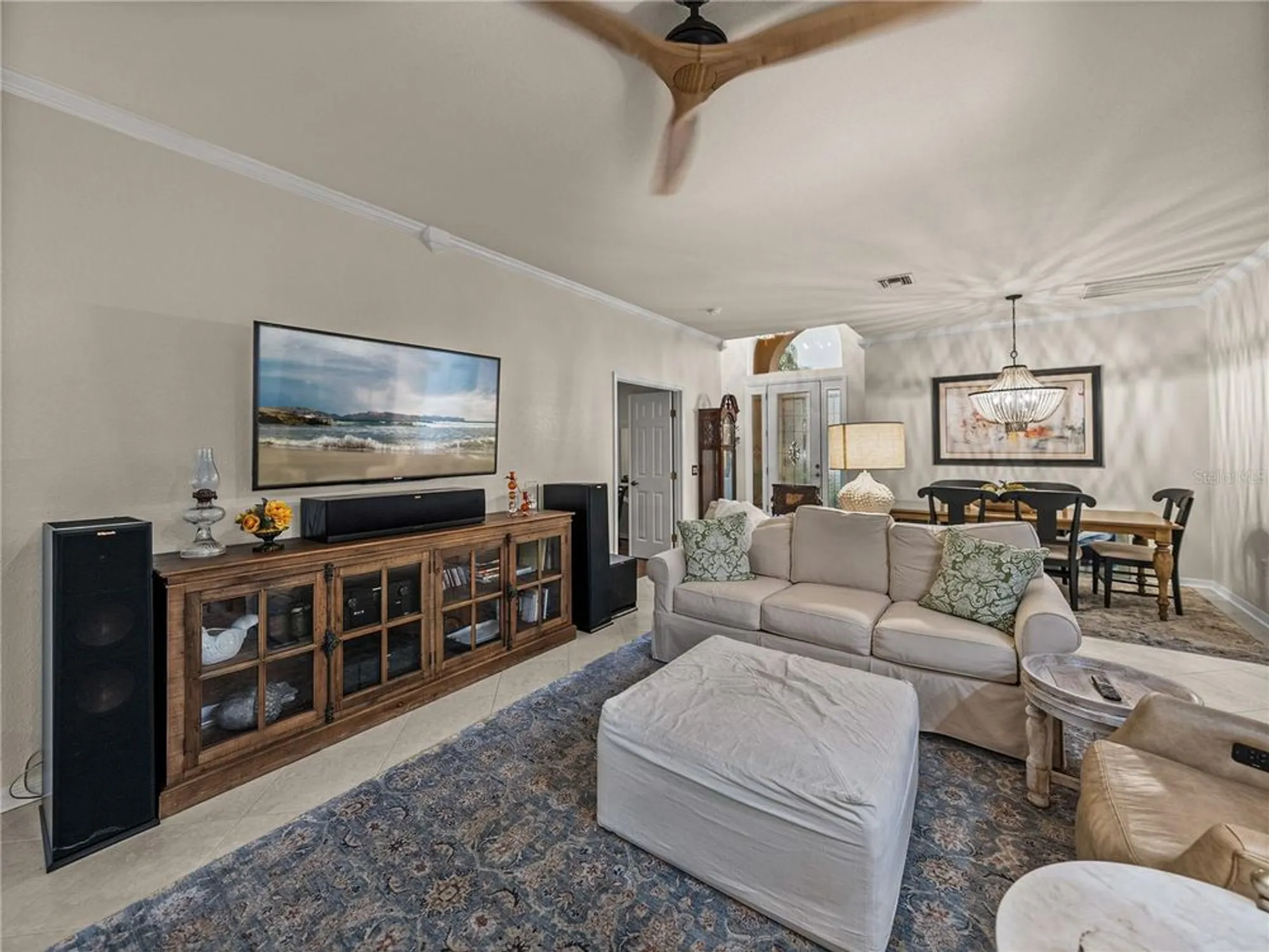 Property Slideshow image 7 of 57 | 4429 turnberry ln, Lake Wales, FL, 33859