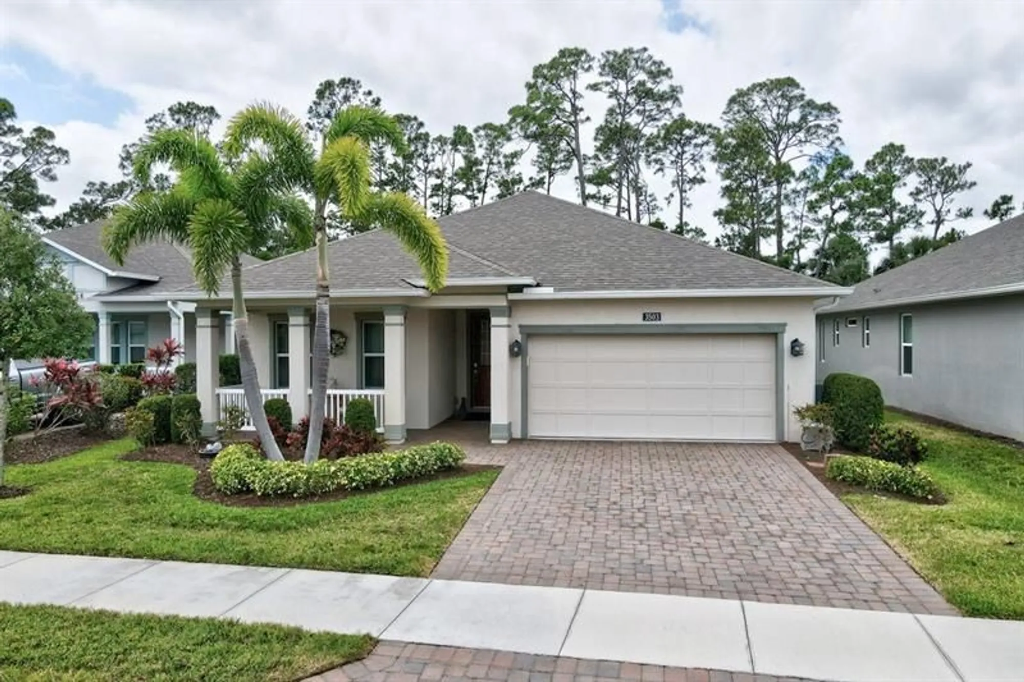 Property Slideshow image 31 of 36 | 3503 wild banyan way, Vero Beach, FL, 32966