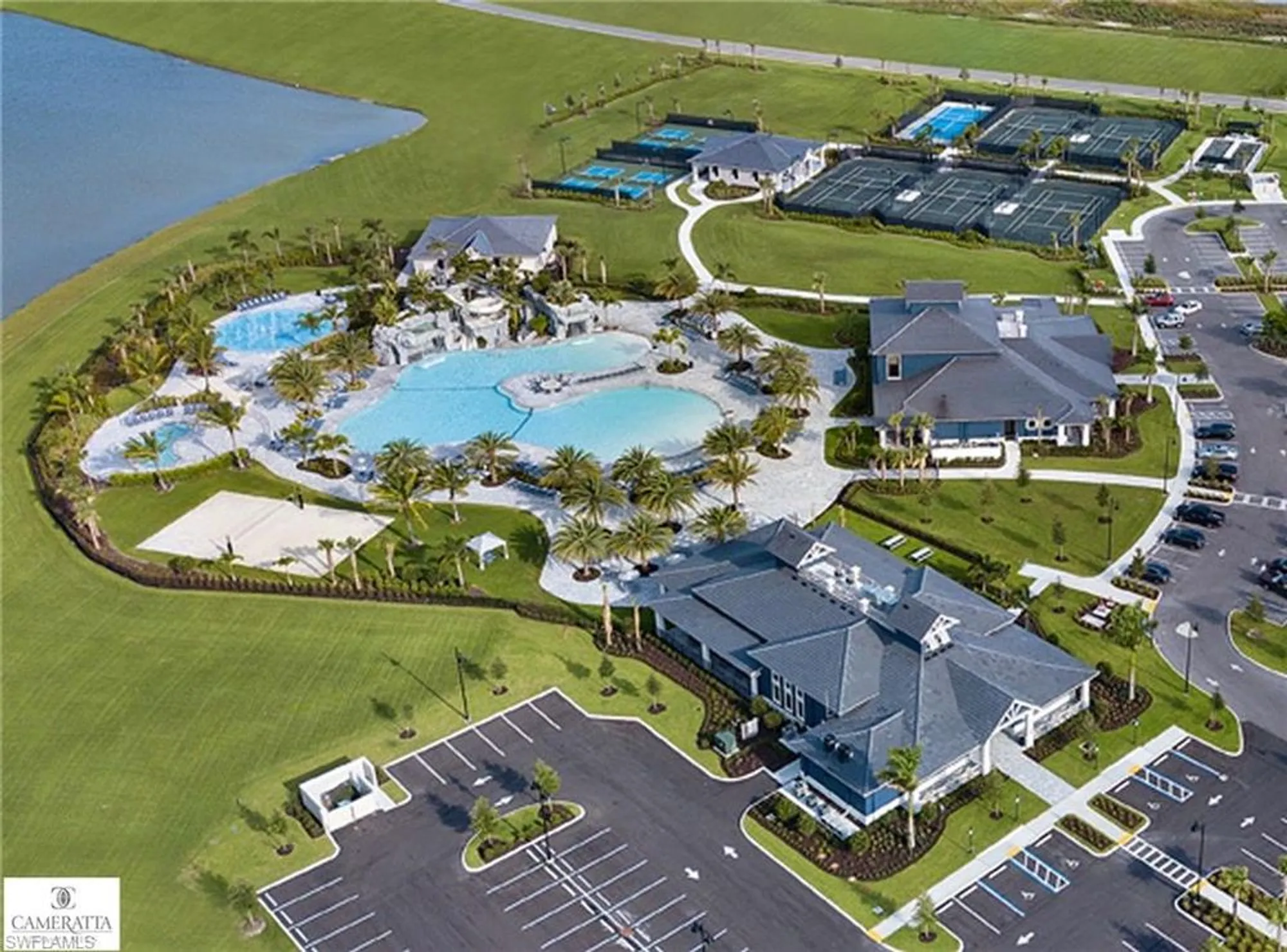 Property Slideshow image 35 of 39 | 17596 kinzie ln, Estero, FL, 33928